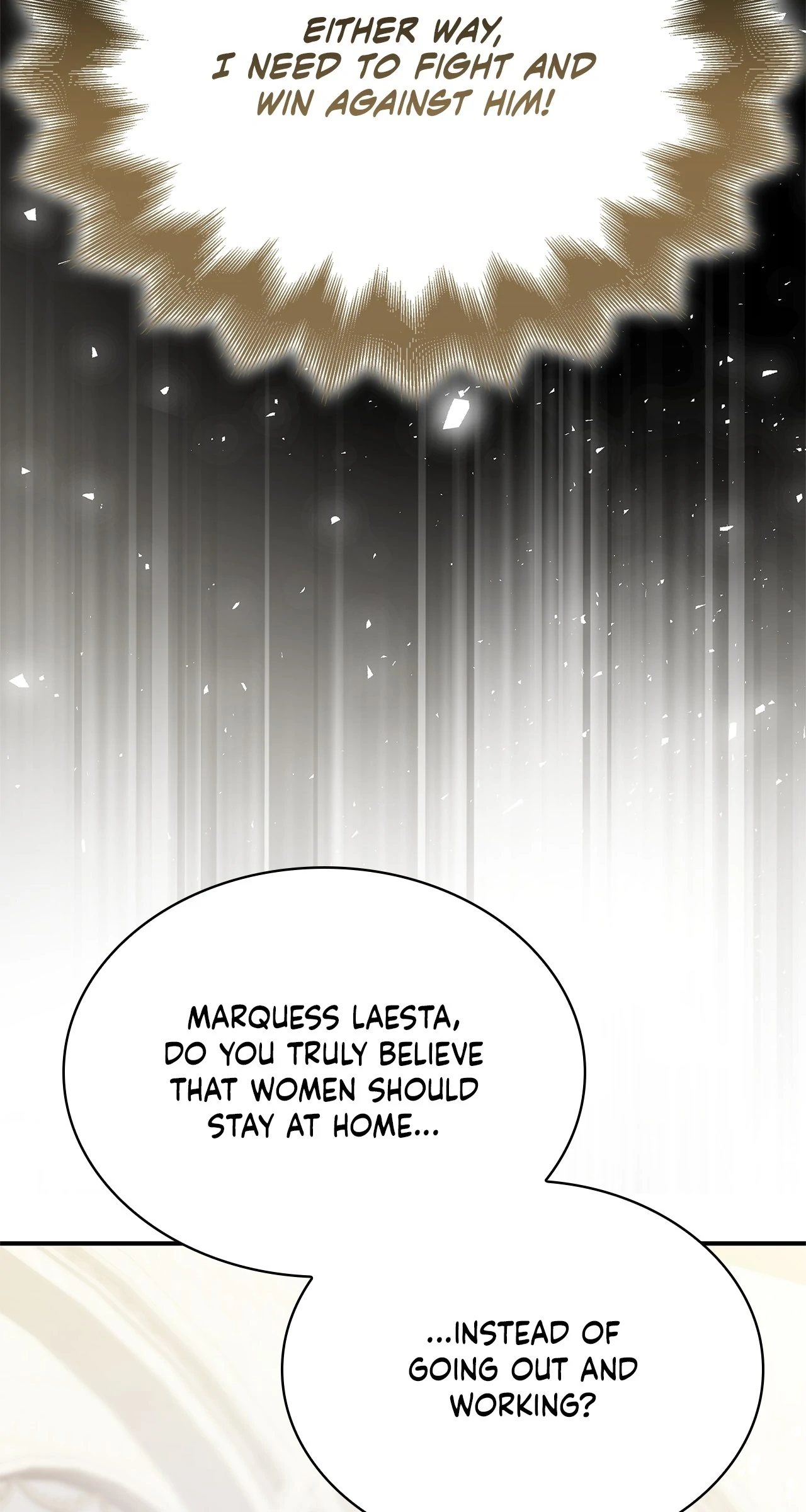 The Oddball Lady's Fiancé Chapter 41 - page 24
