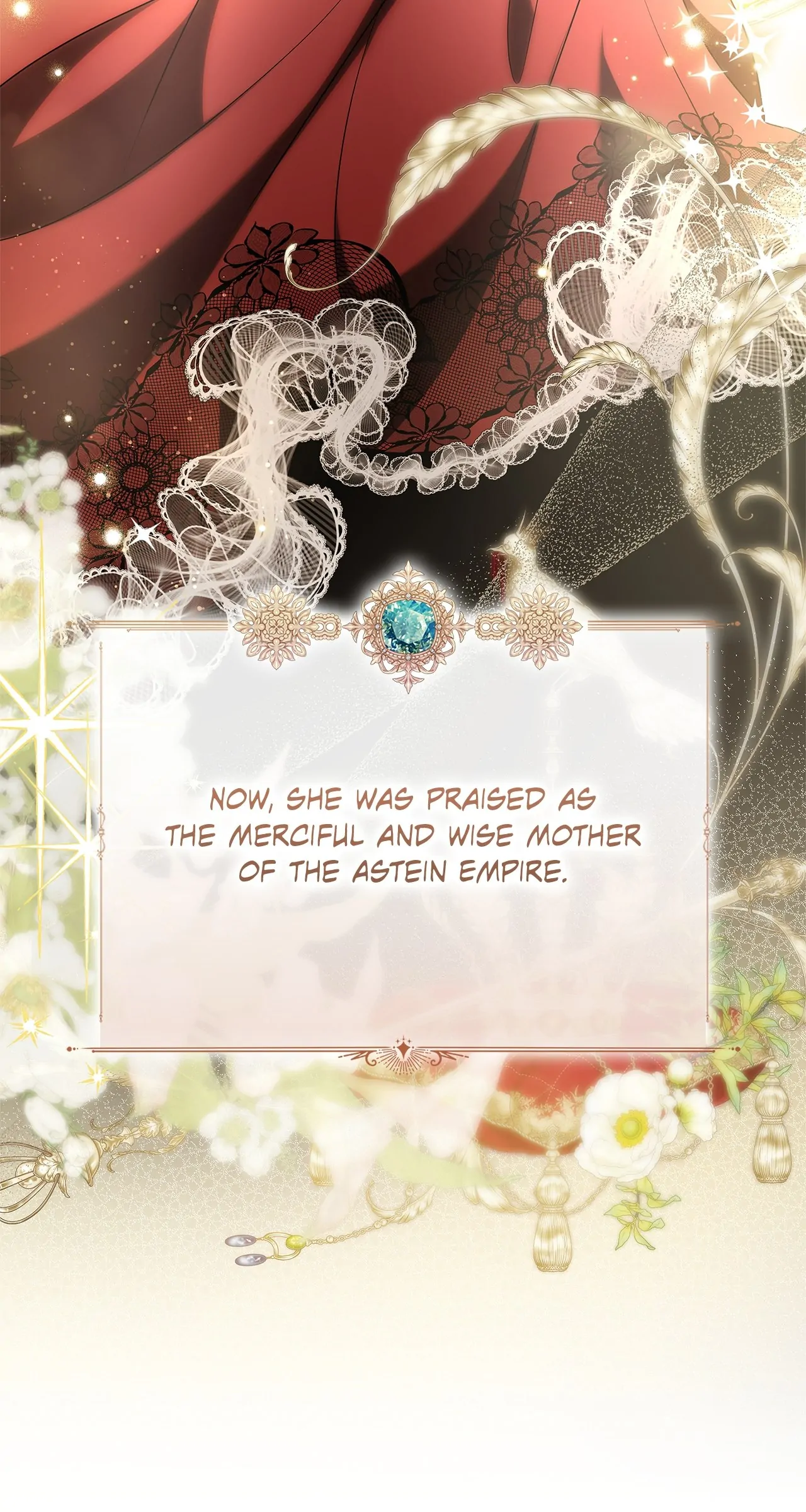 The Oddball Lady's Fiancé Chapter 41 - page 3