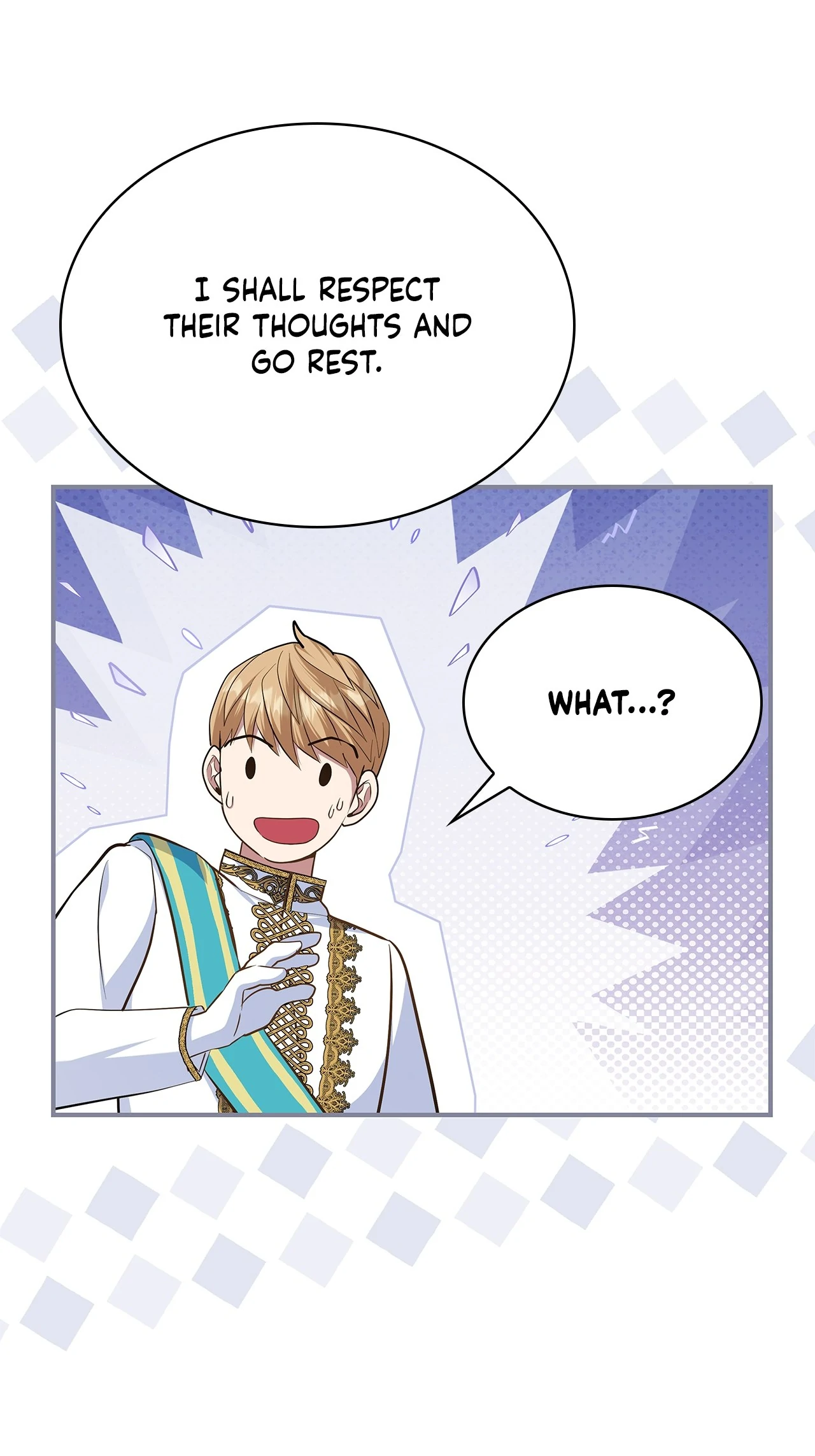The Oddball Lady's Fiancé Chapter 41 - page 32