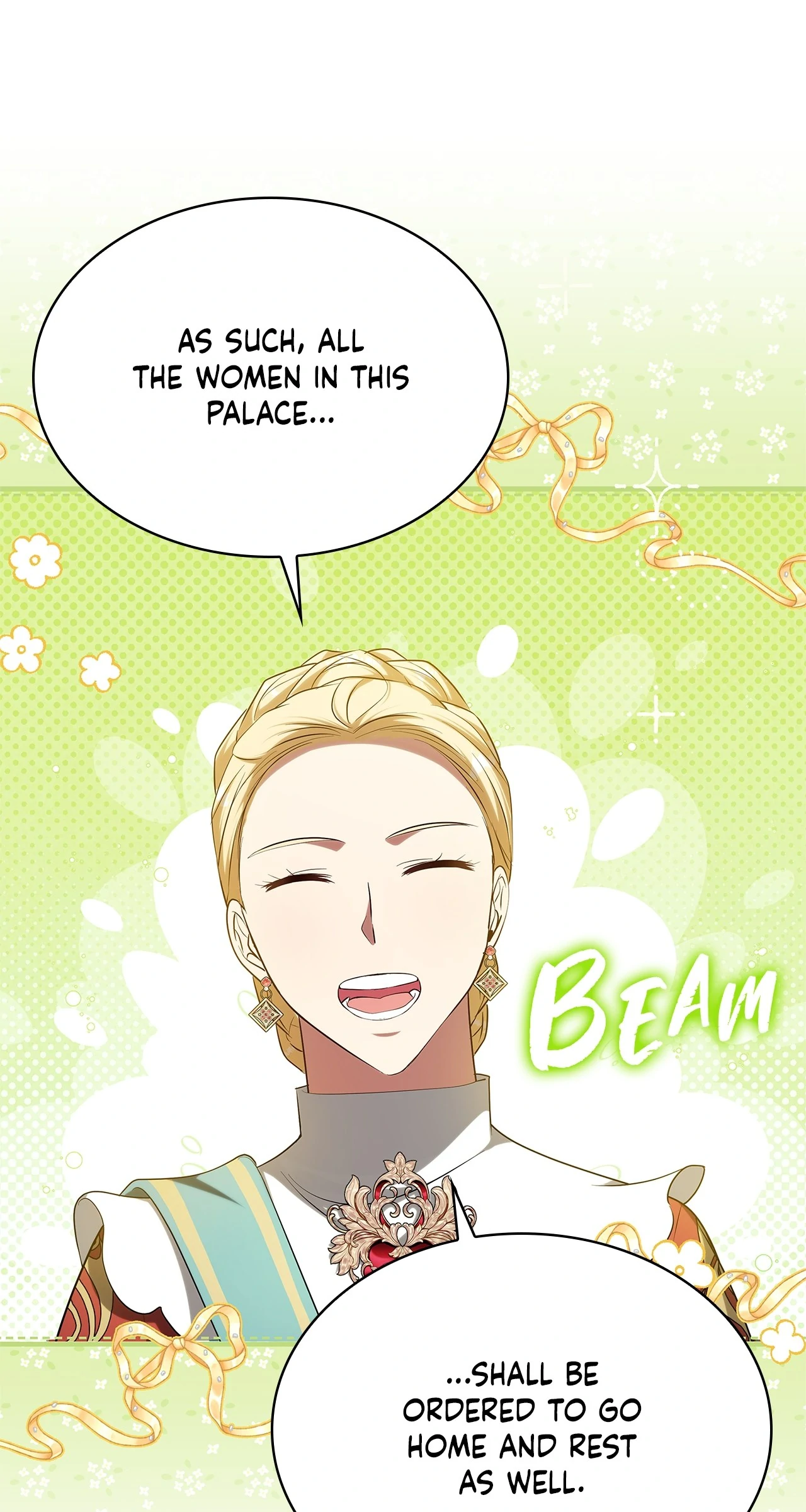 The Oddball Lady's Fiancé Chapter 41 - page 33