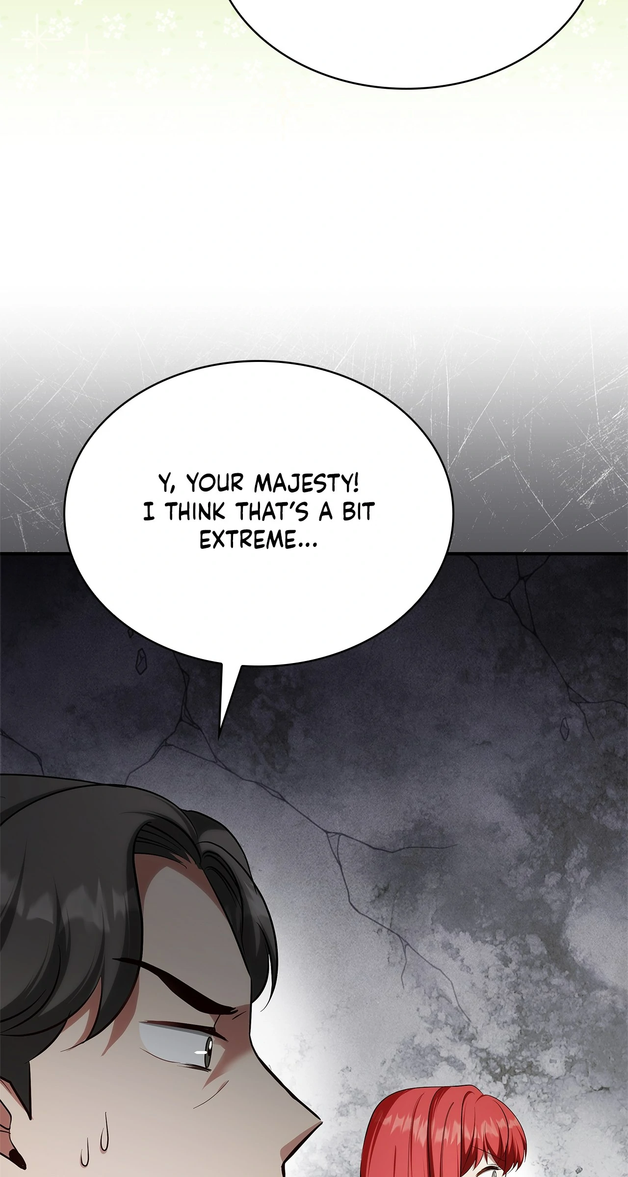 The Oddball Lady's Fiancé Chapter 41 - page 34
