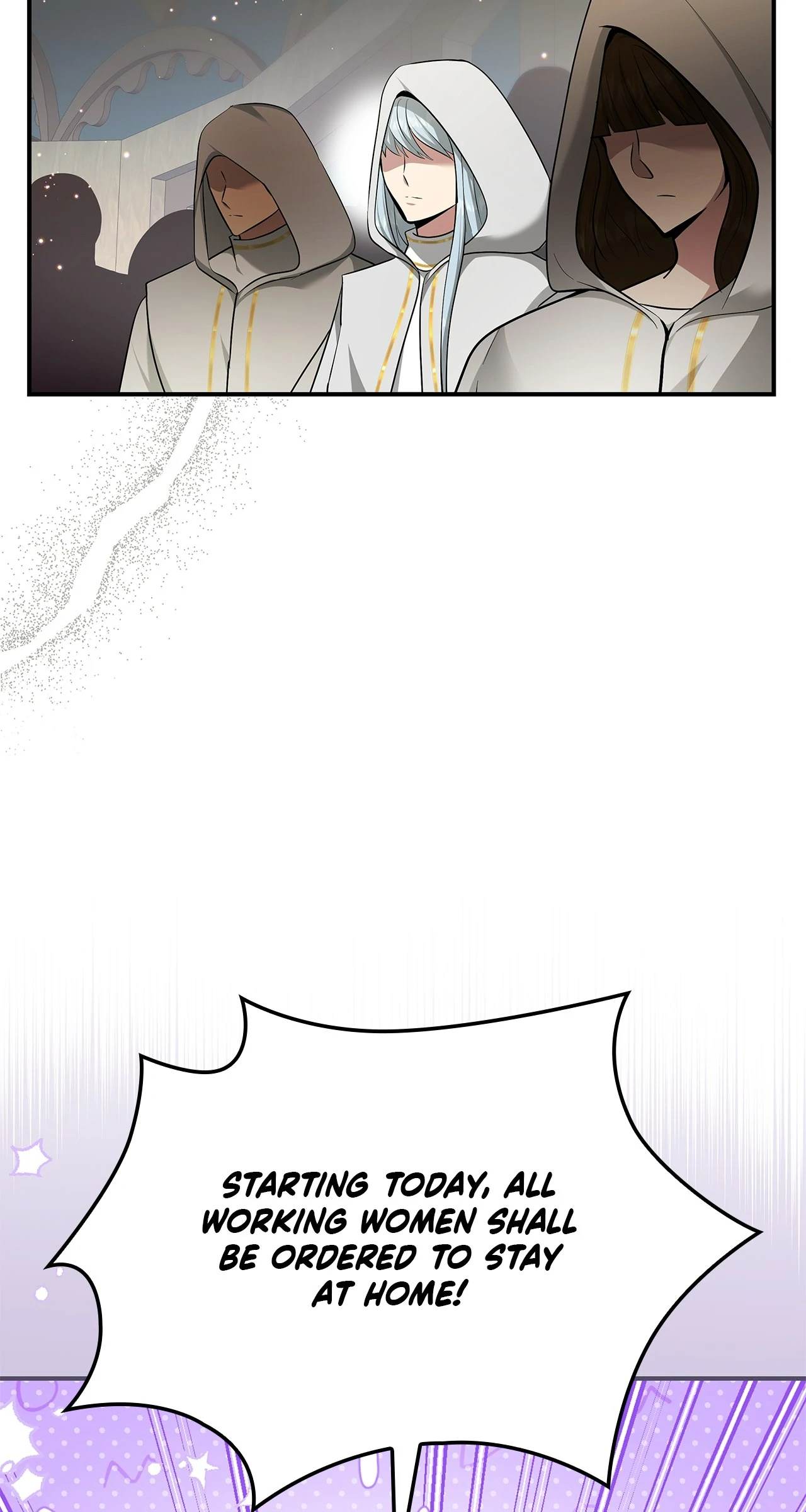 The Oddball Lady's Fiancé Chapter 41 - page 36
