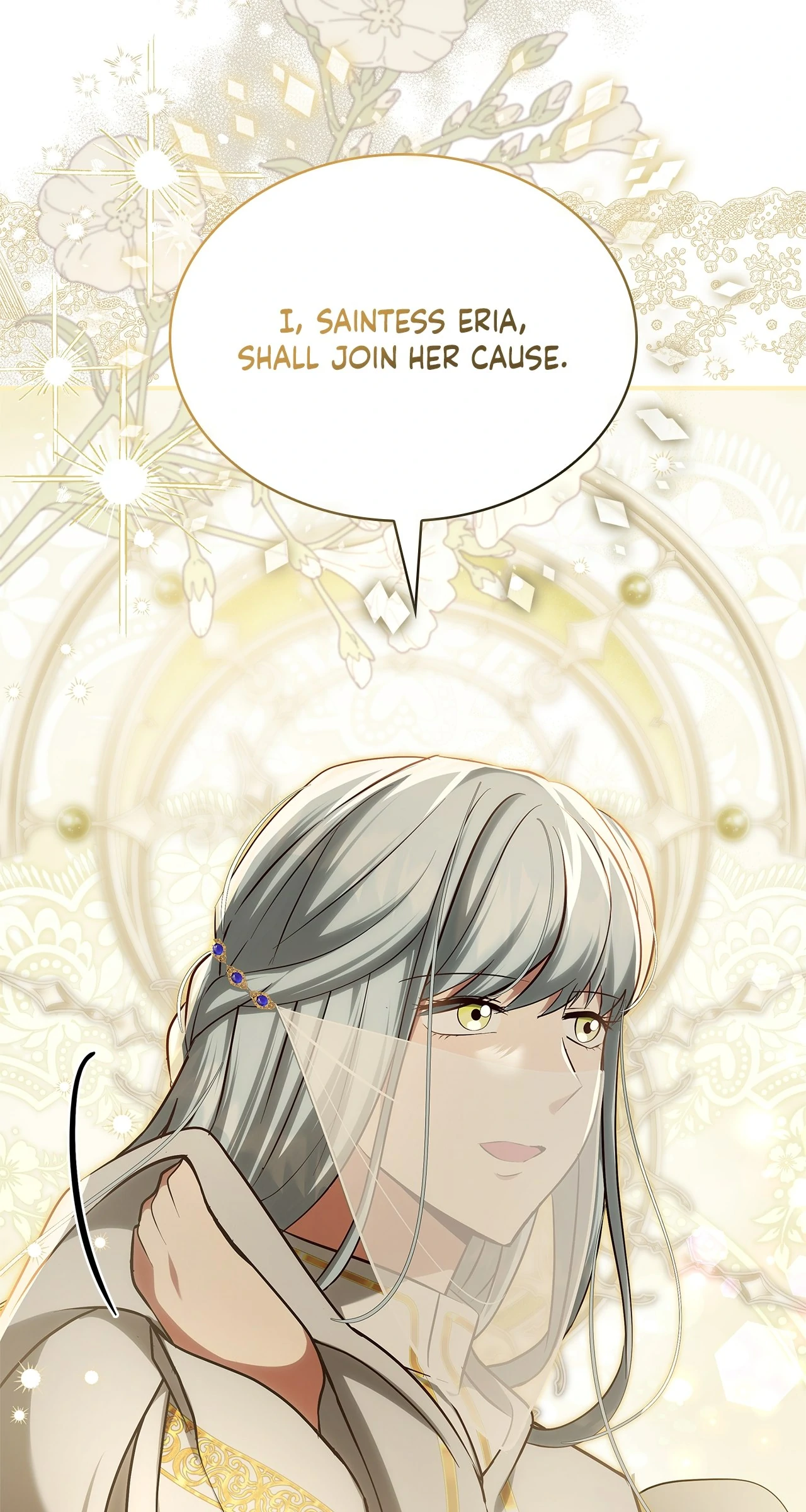 The Oddball Lady's Fiancé Chapter 41 - page 40