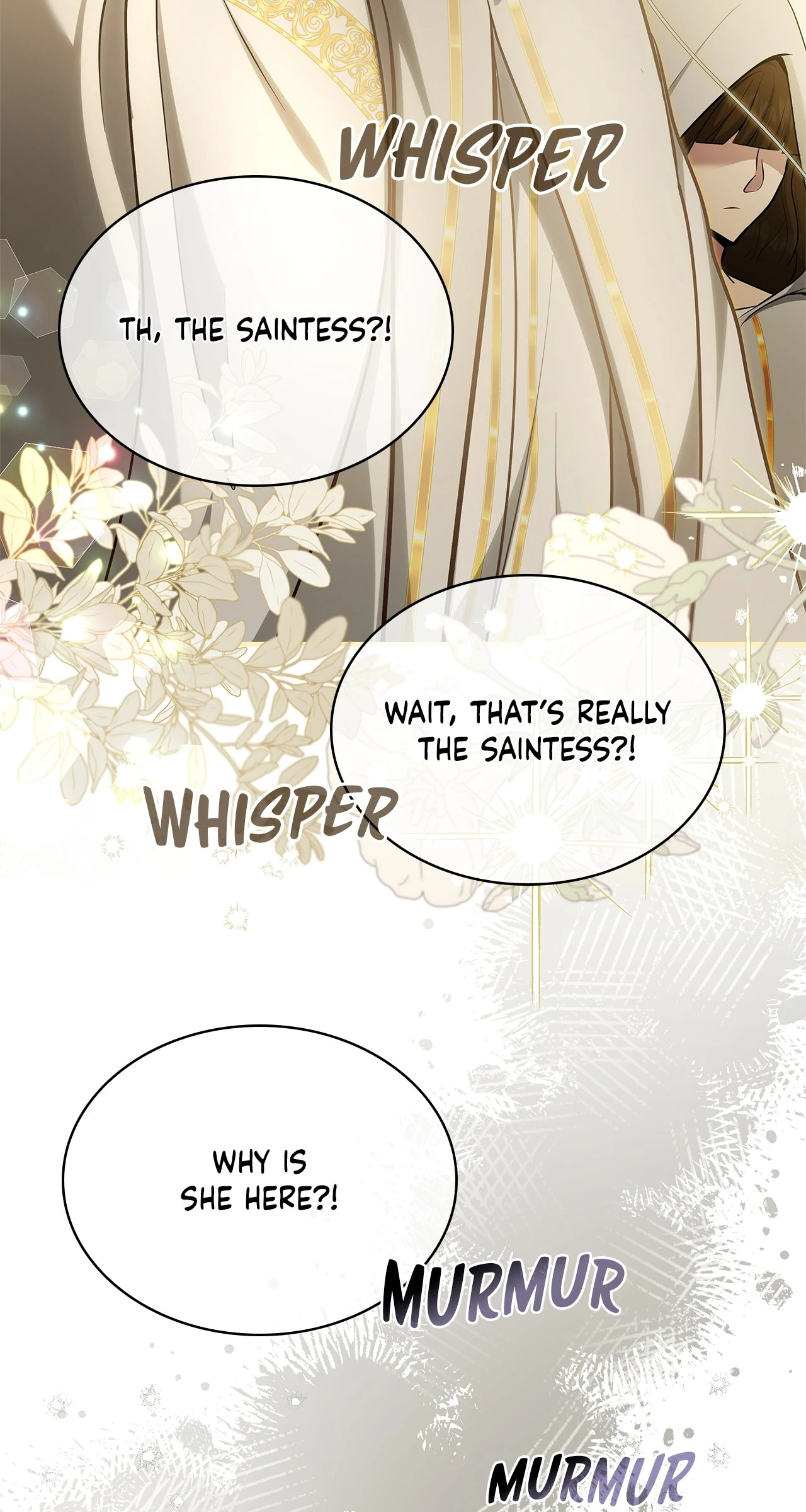 The Oddball Lady's Fiancé Chapter 41 - page 41