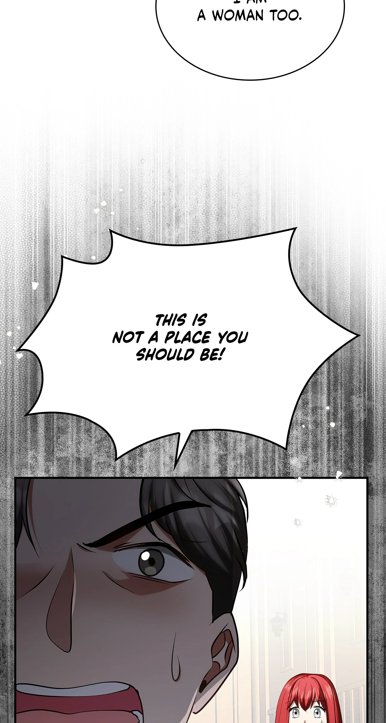 The Oddball Lady's Fiancé Chapter 41 - page 43