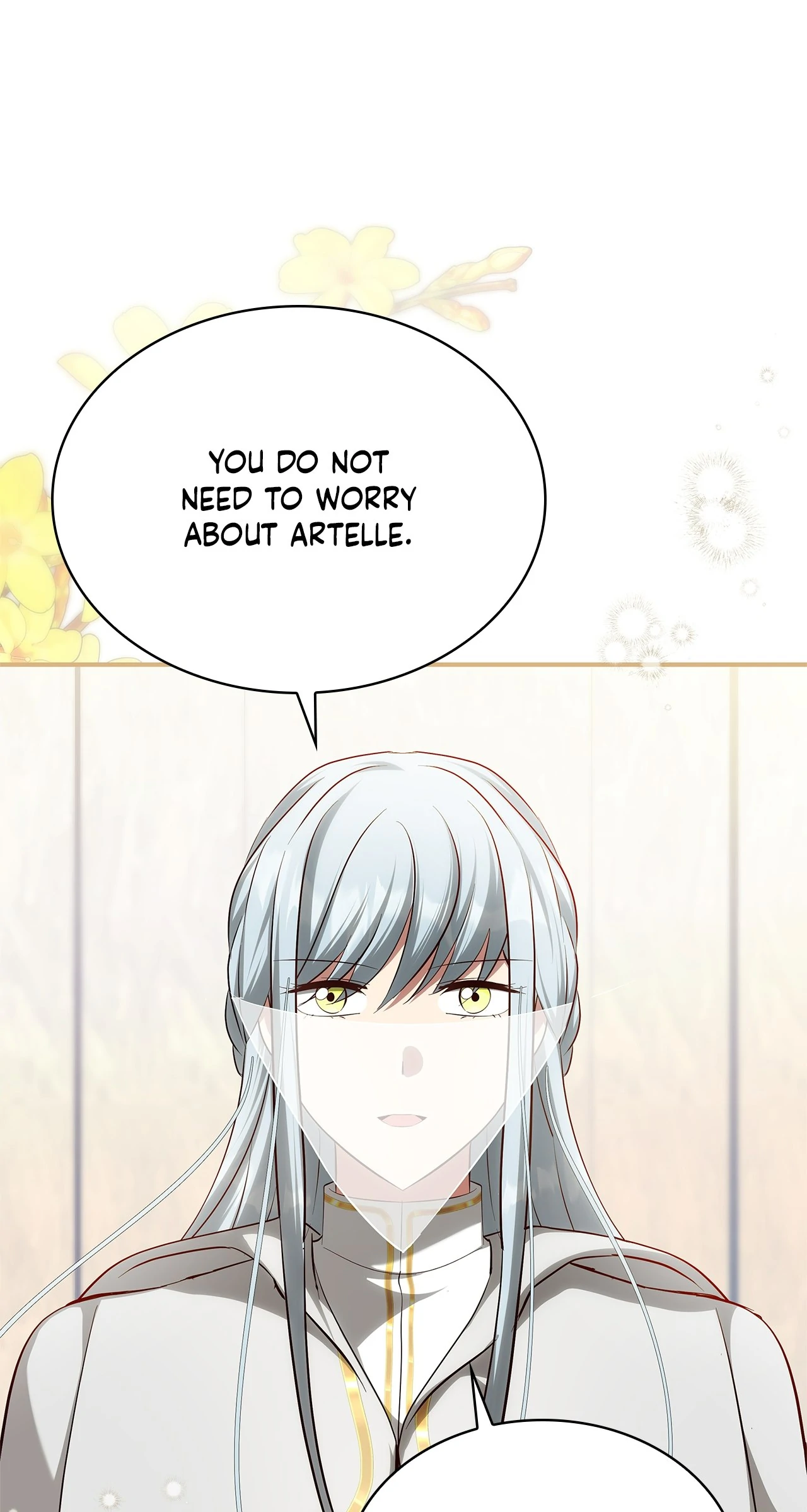 The Oddball Lady's Fiancé Chapter 41 - page 46