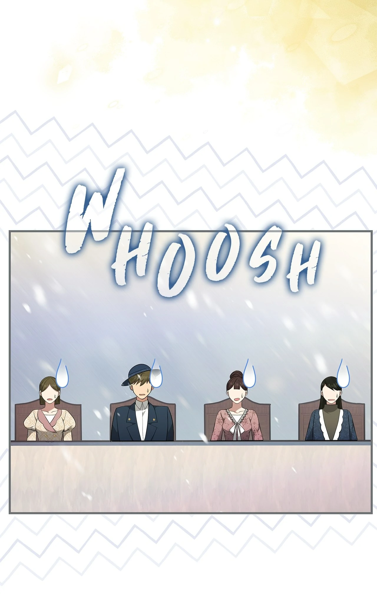 The Oddball Lady's Fiancé Chapter 41 - page 49