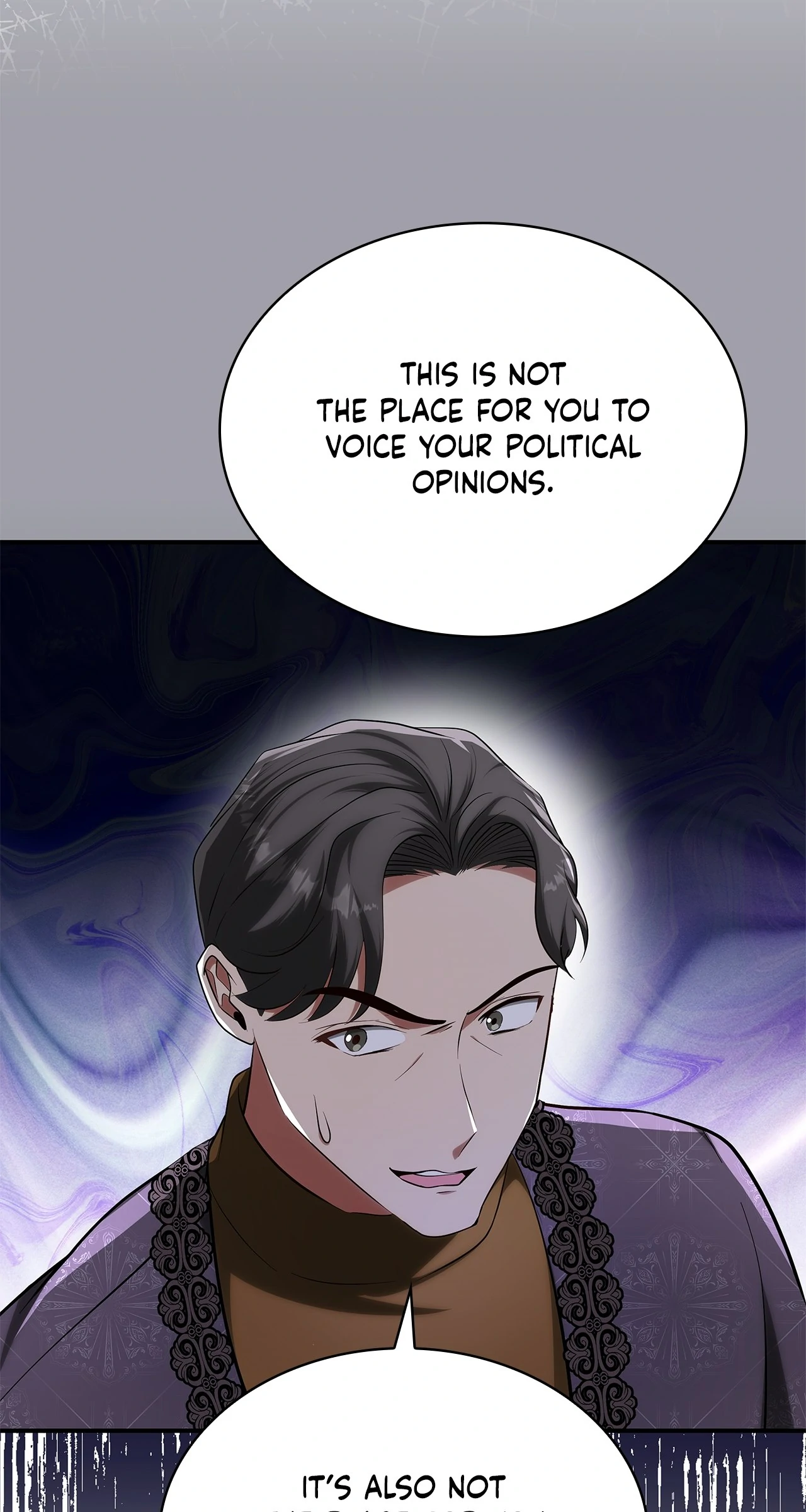 The Oddball Lady's Fiancé Chapter 41 - page 5