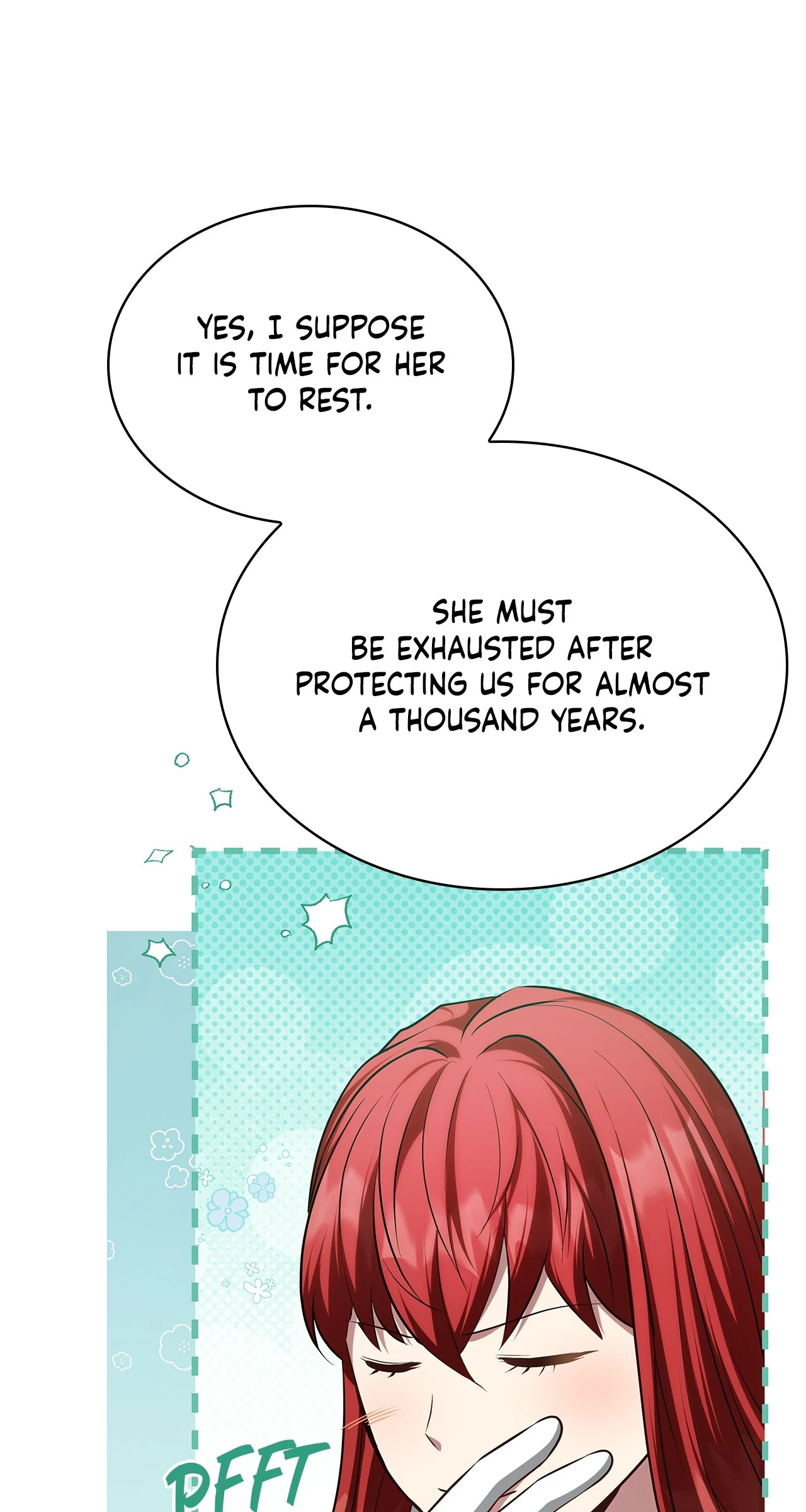 The Oddball Lady's Fiancé Chapter 41 - page 50