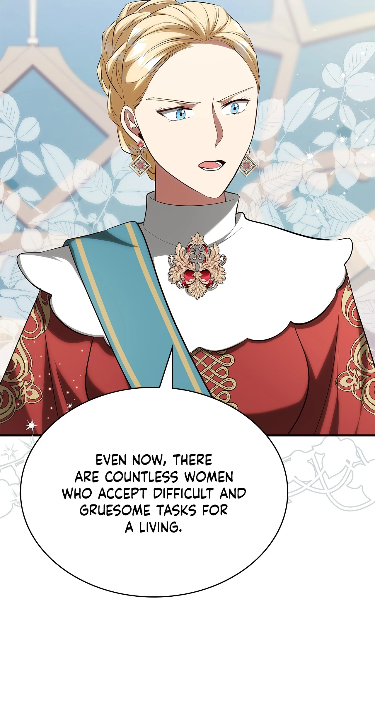 The Oddball Lady's Fiancé Chapter 41 - page 53