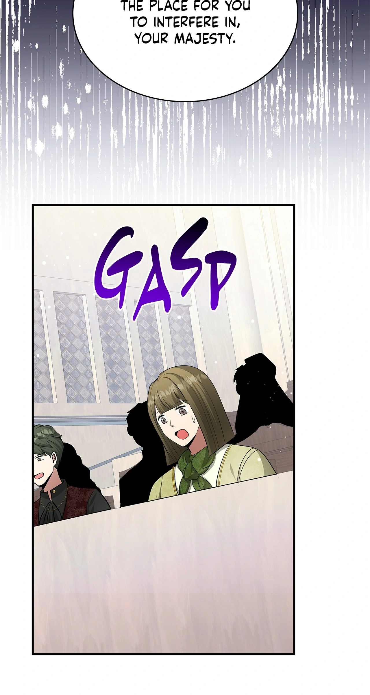 The Oddball Lady's Fiancé Chapter 41 - page 6