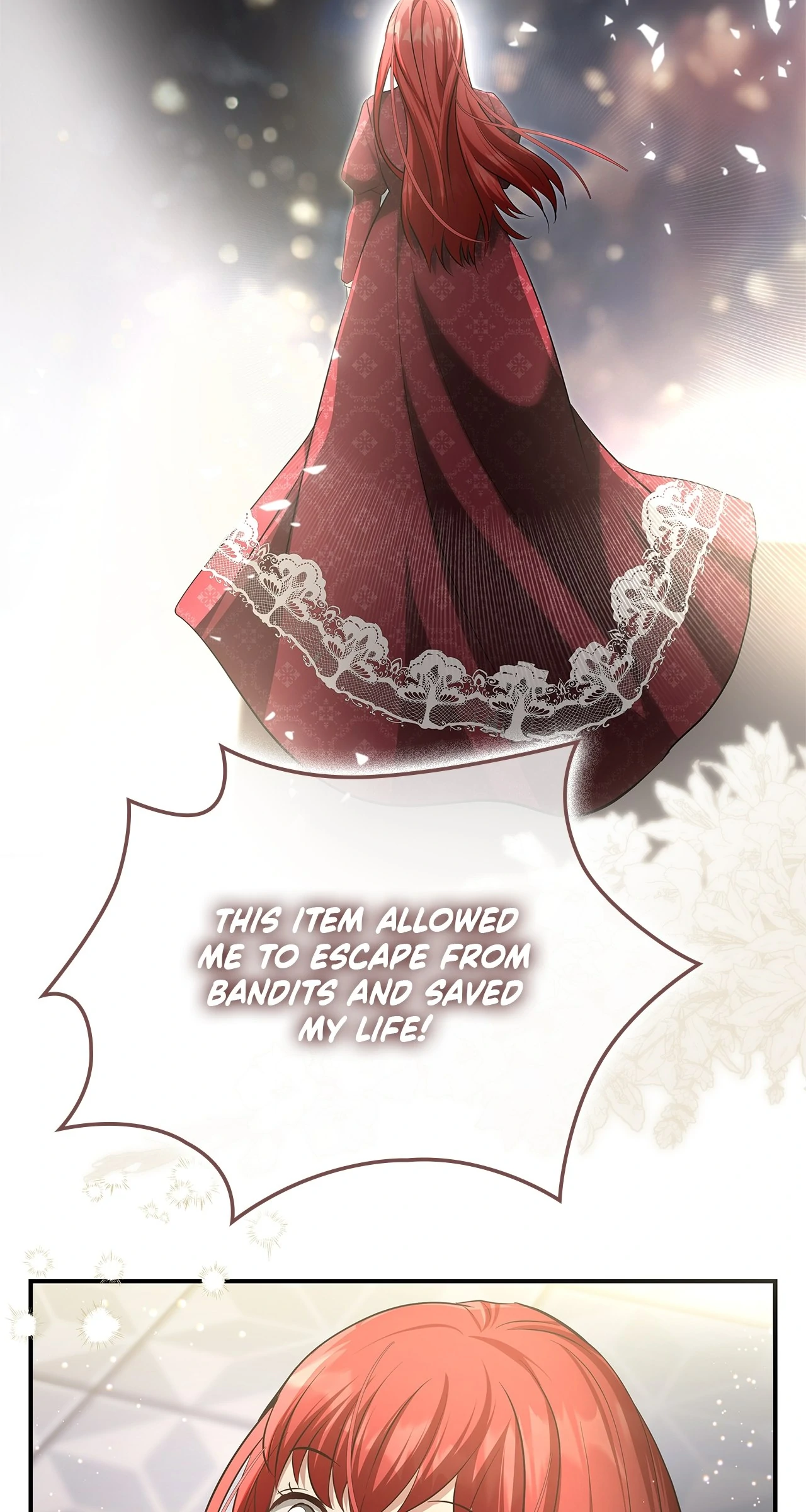 The Oddball Lady's Fiancé Chapter 41 - page 60