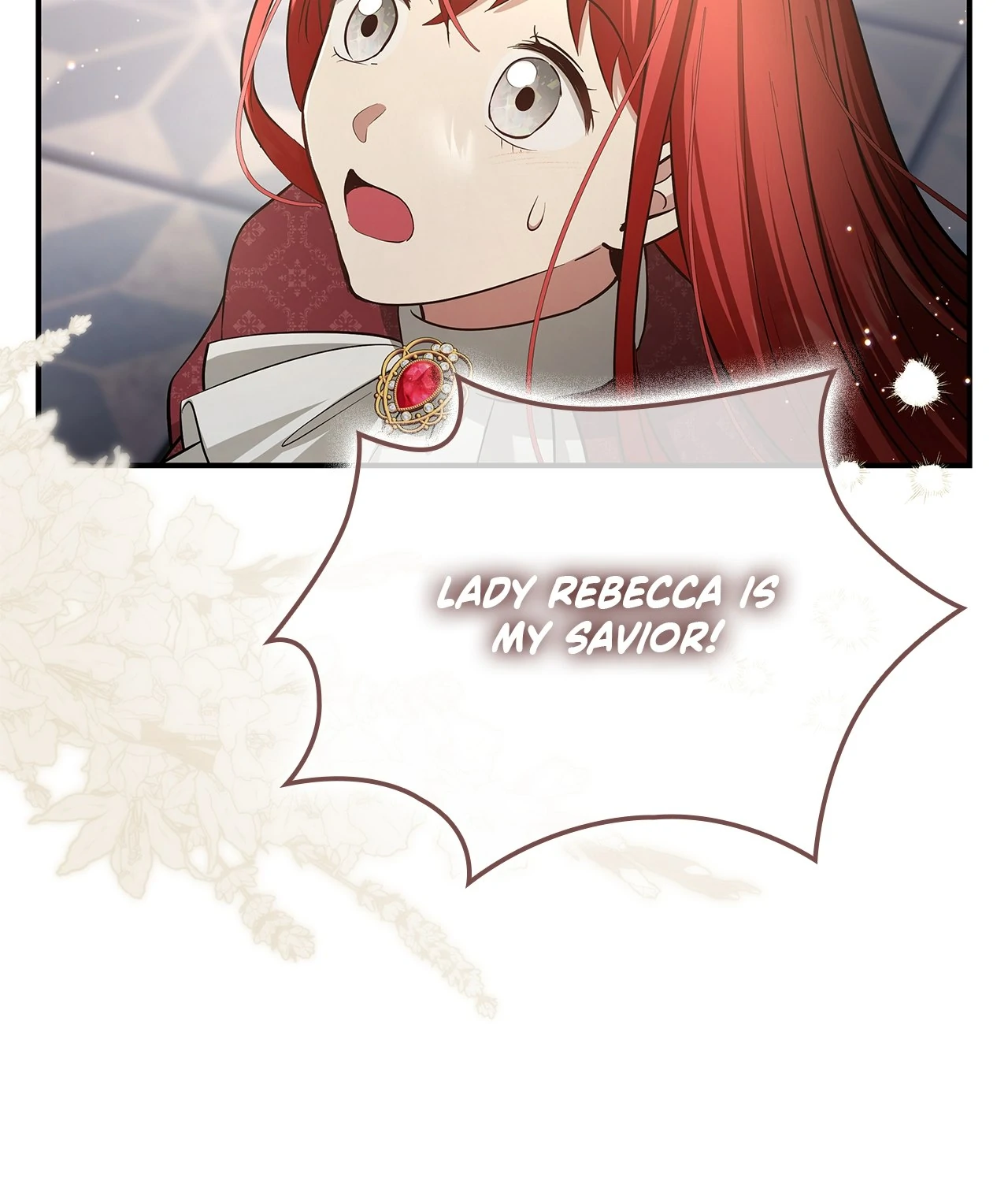 The Oddball Lady's Fiancé Chapter 41 - page 61