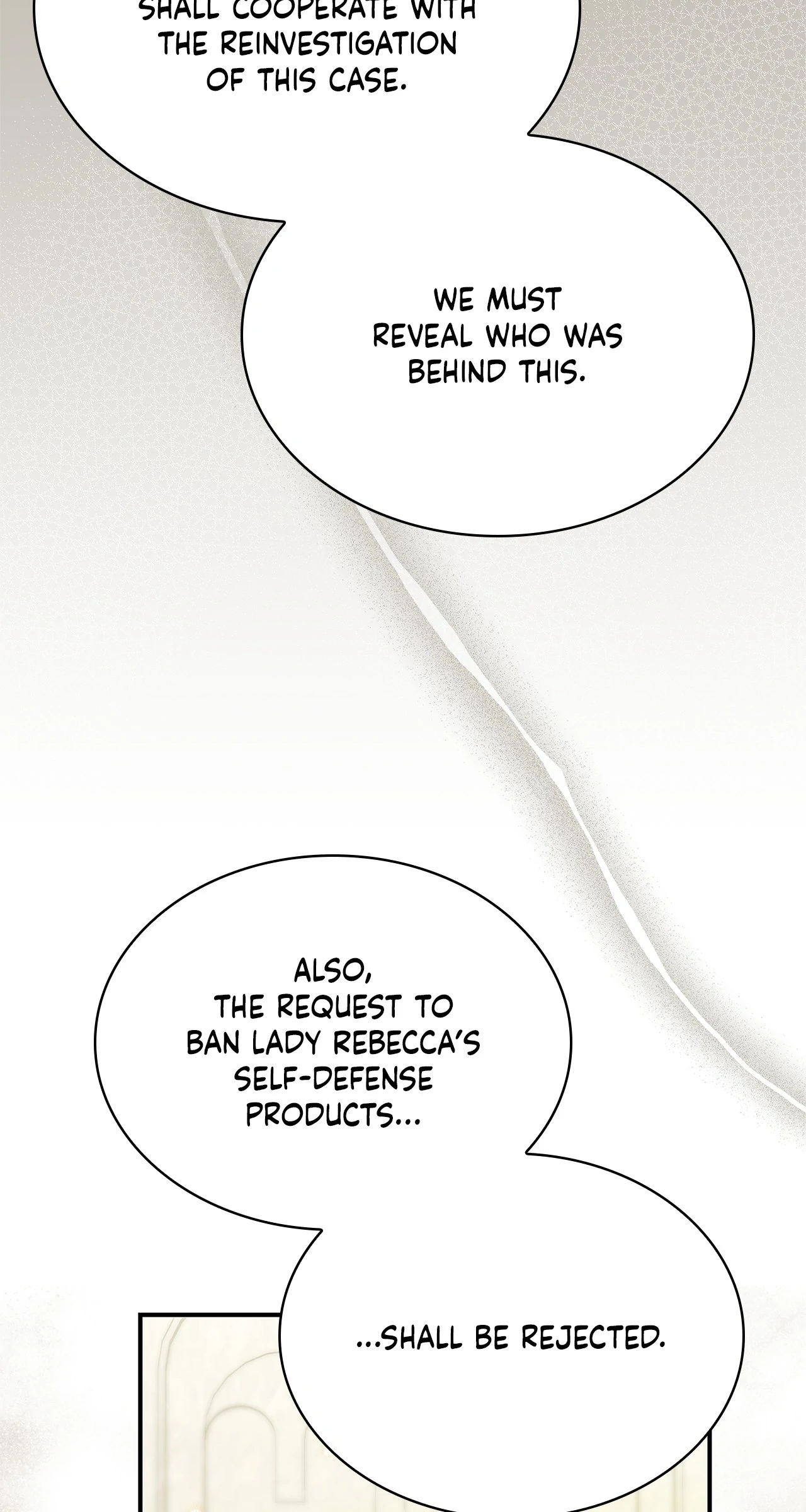 The Oddball Lady's Fiancé Chapter 41 - page 63