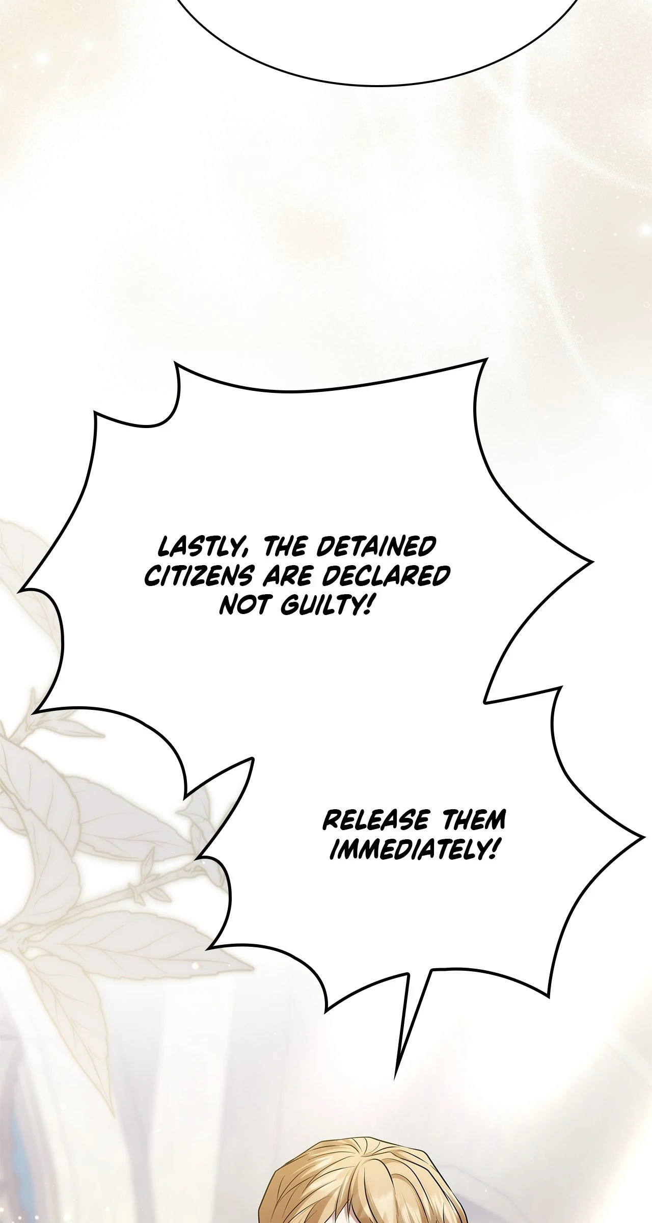 The Oddball Lady's Fiancé Chapter 41 - page 65