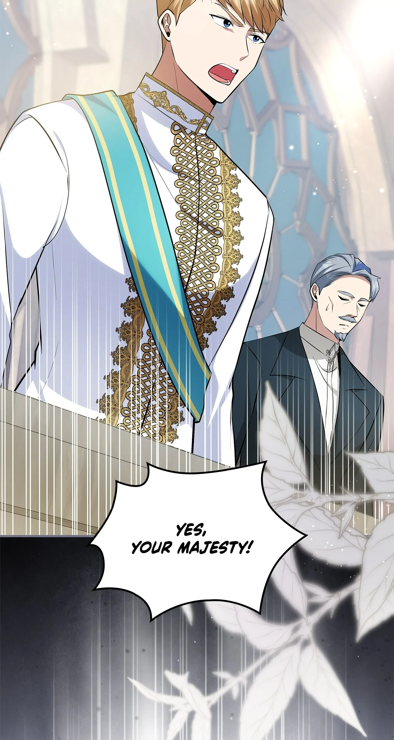The Oddball Lady's Fiancé Chapter 41 - page 66