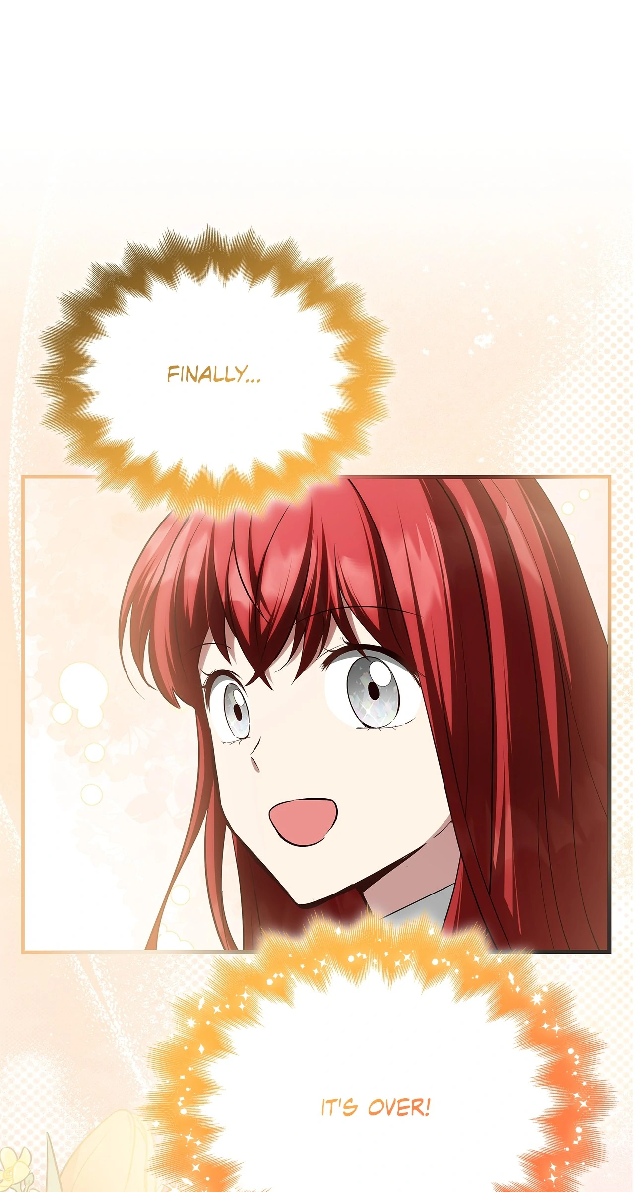 The Oddball Lady's Fiancé Chapter 41 - page 68