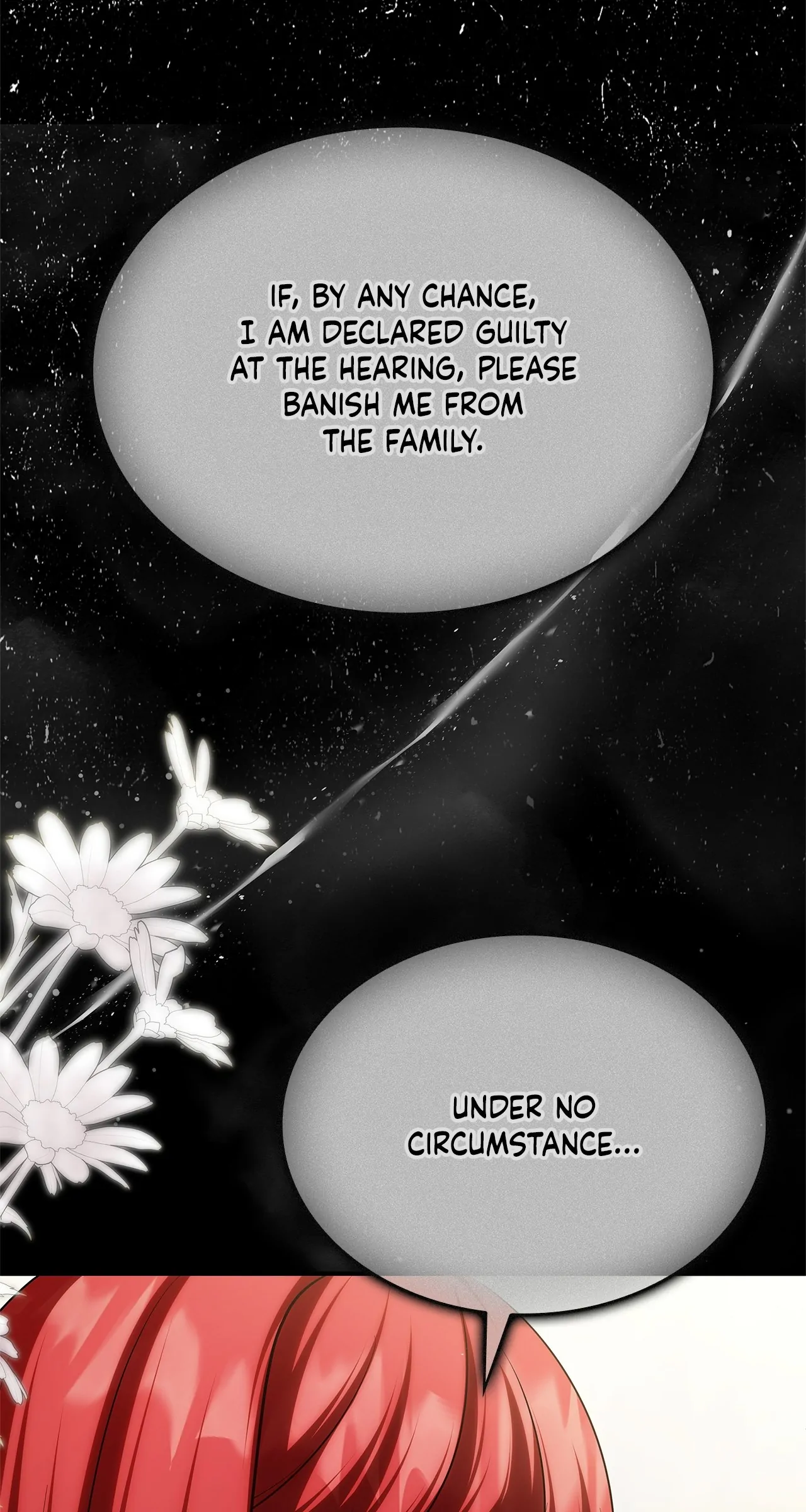 The Oddball Lady's Fiancé Chapter 41 - page 75