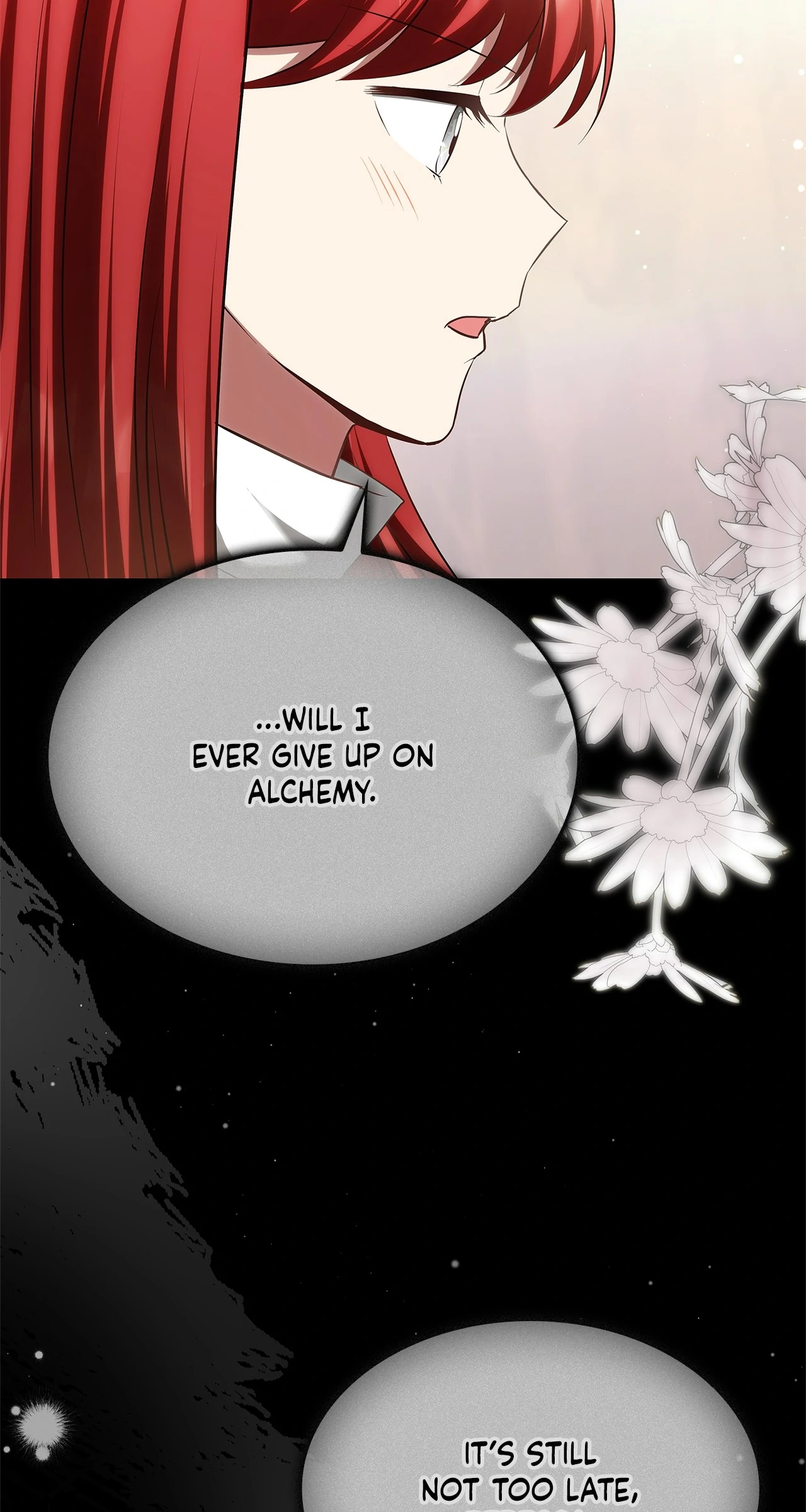 The Oddball Lady's Fiancé Chapter 41 - page 76