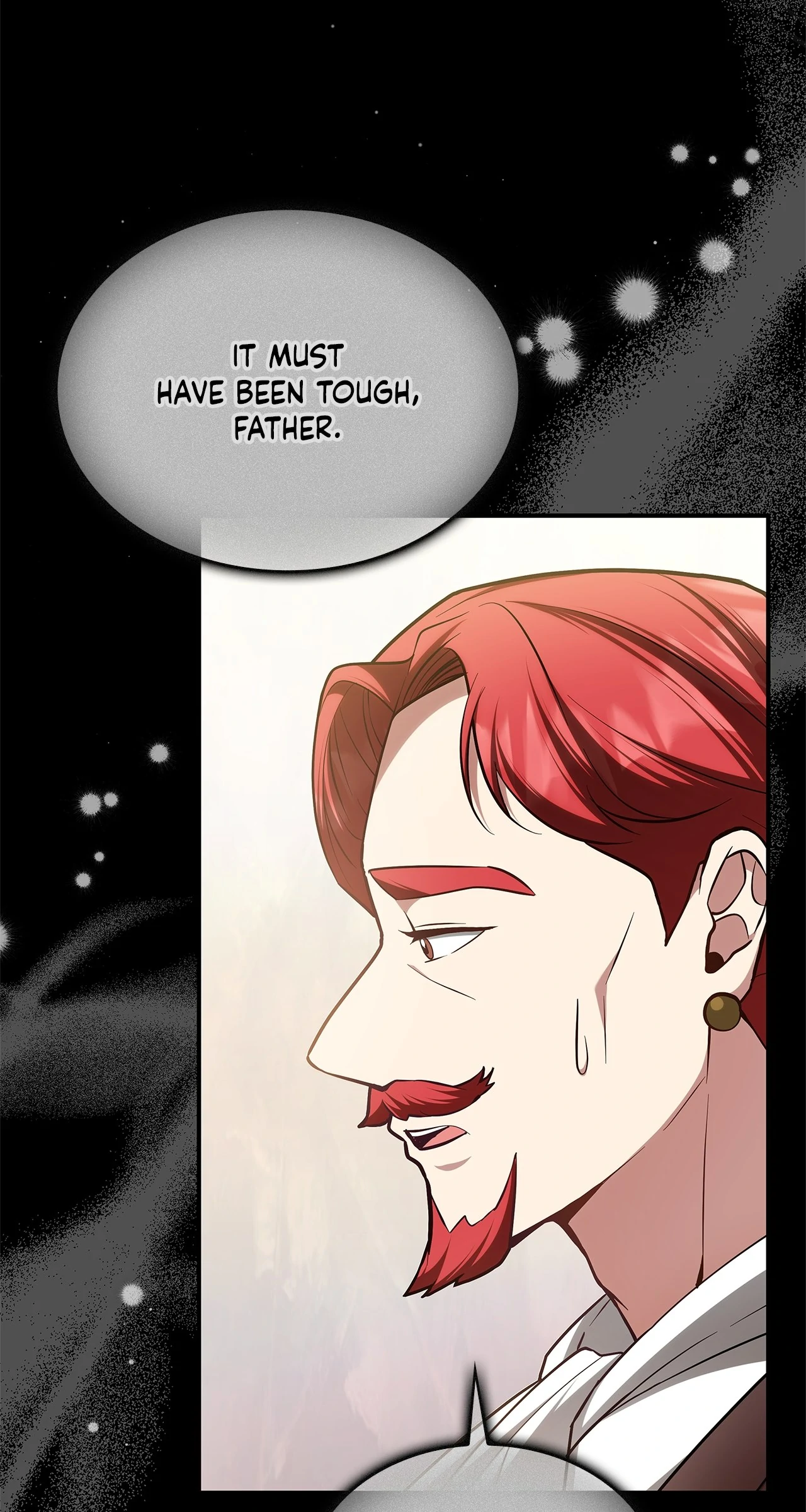 The Oddball Lady's Fiancé Chapter 41 - page 78