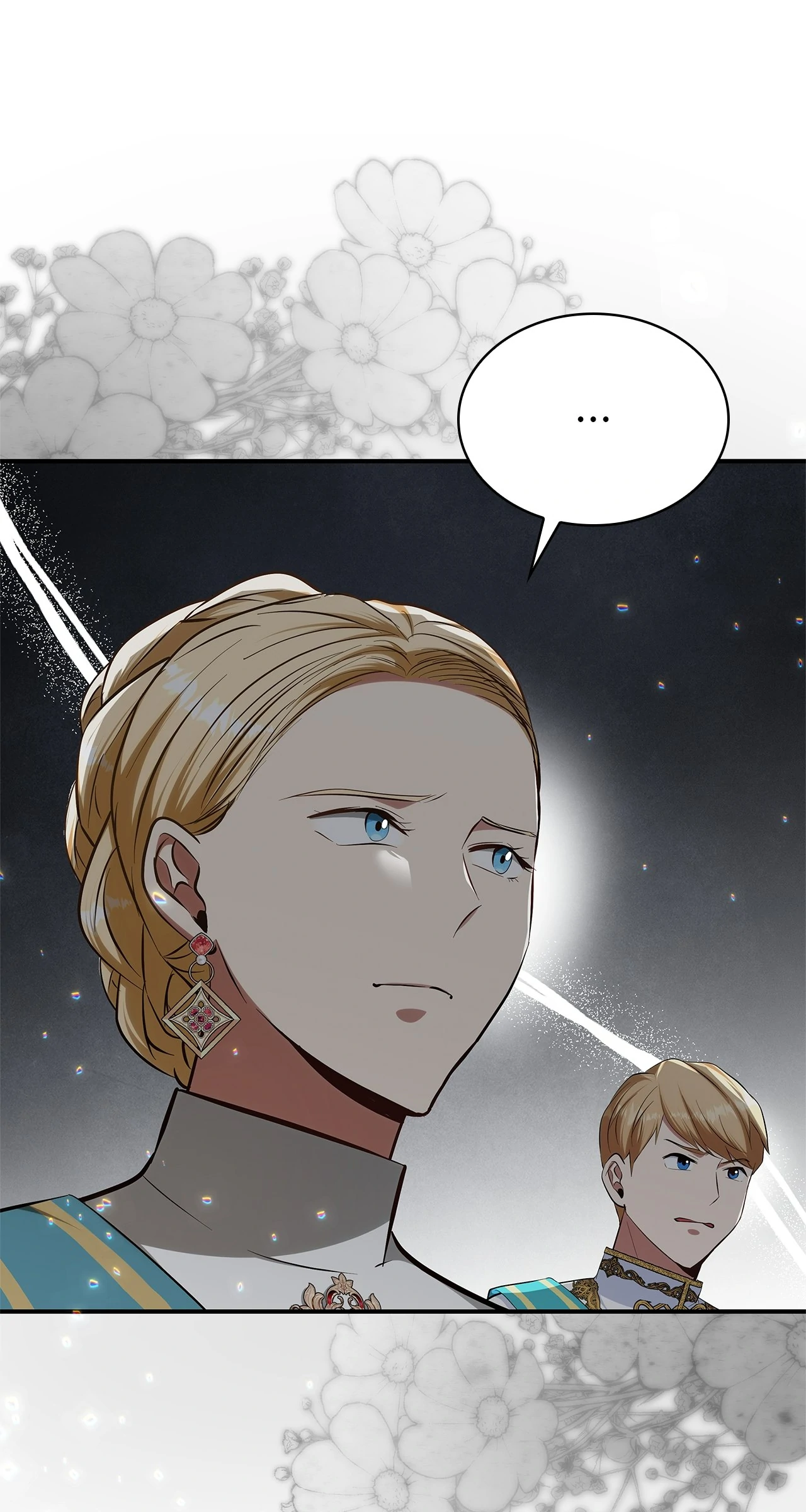 The Oddball Lady's Fiancé Chapter 41 - page 8