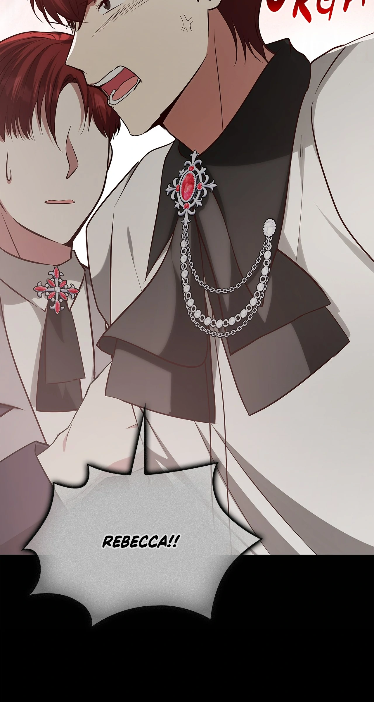 The Oddball Lady's Fiancé Chapter 41 - page 83
