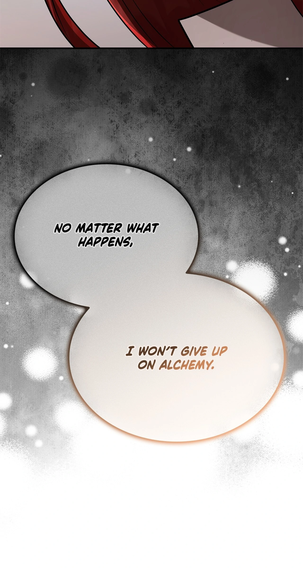 The Oddball Lady's Fiancé Chapter 41 - page 85