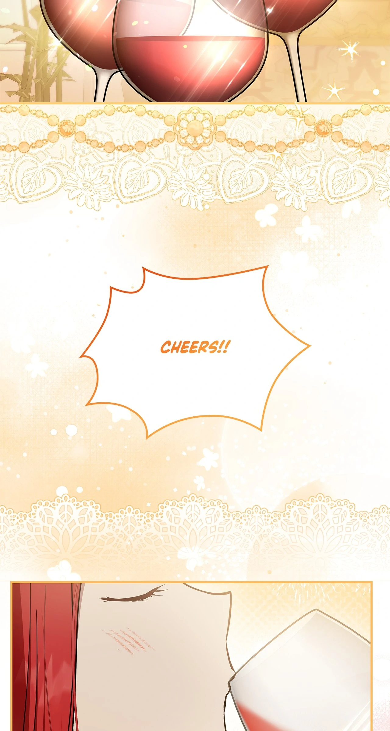The Oddball Lady's Fiancé Chapter 41 - page 88