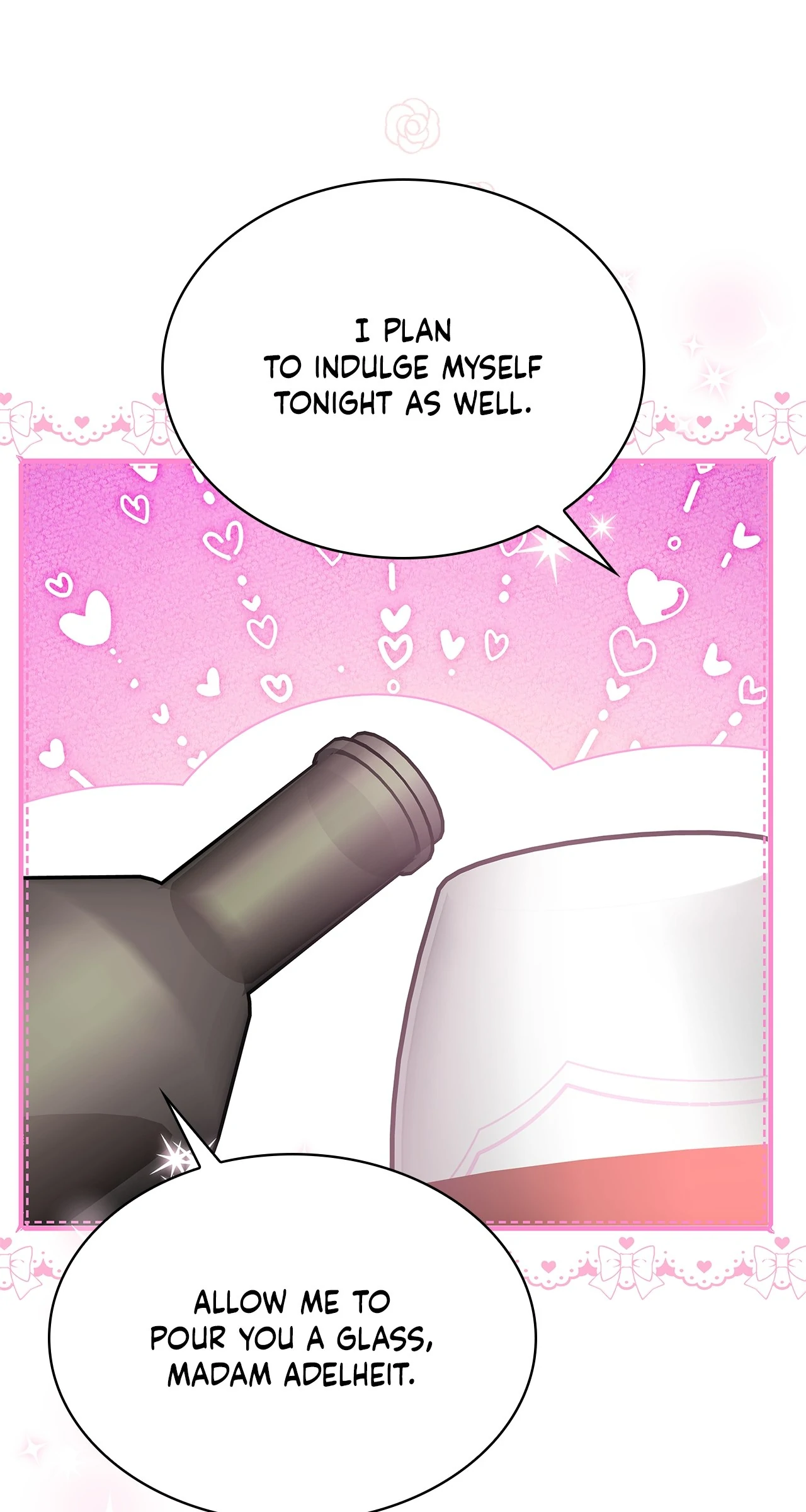 The Oddball Lady's Fiancé Chapter 41 - page 93