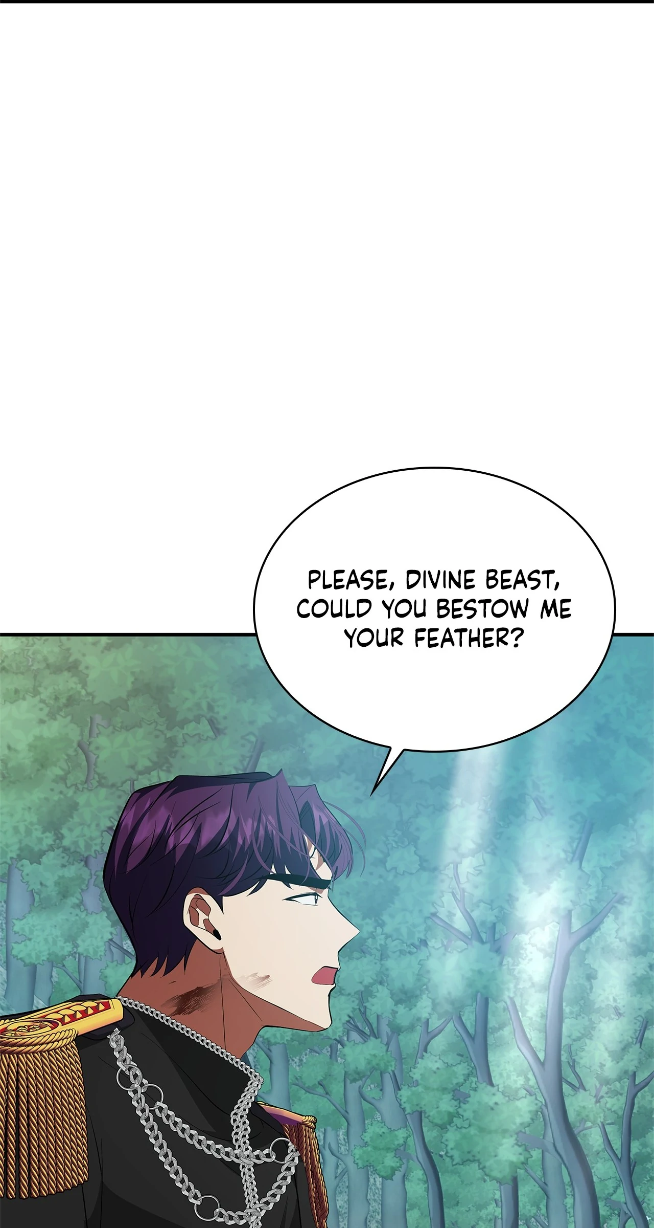 The Oddball Lady's Fiancé Chapter 47 - page 10
