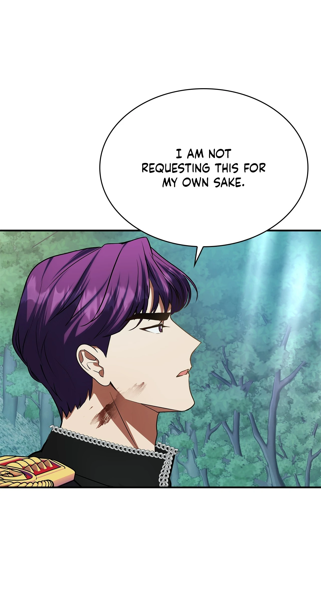 The Oddball Lady's Fiancé Chapter 47 - page 14