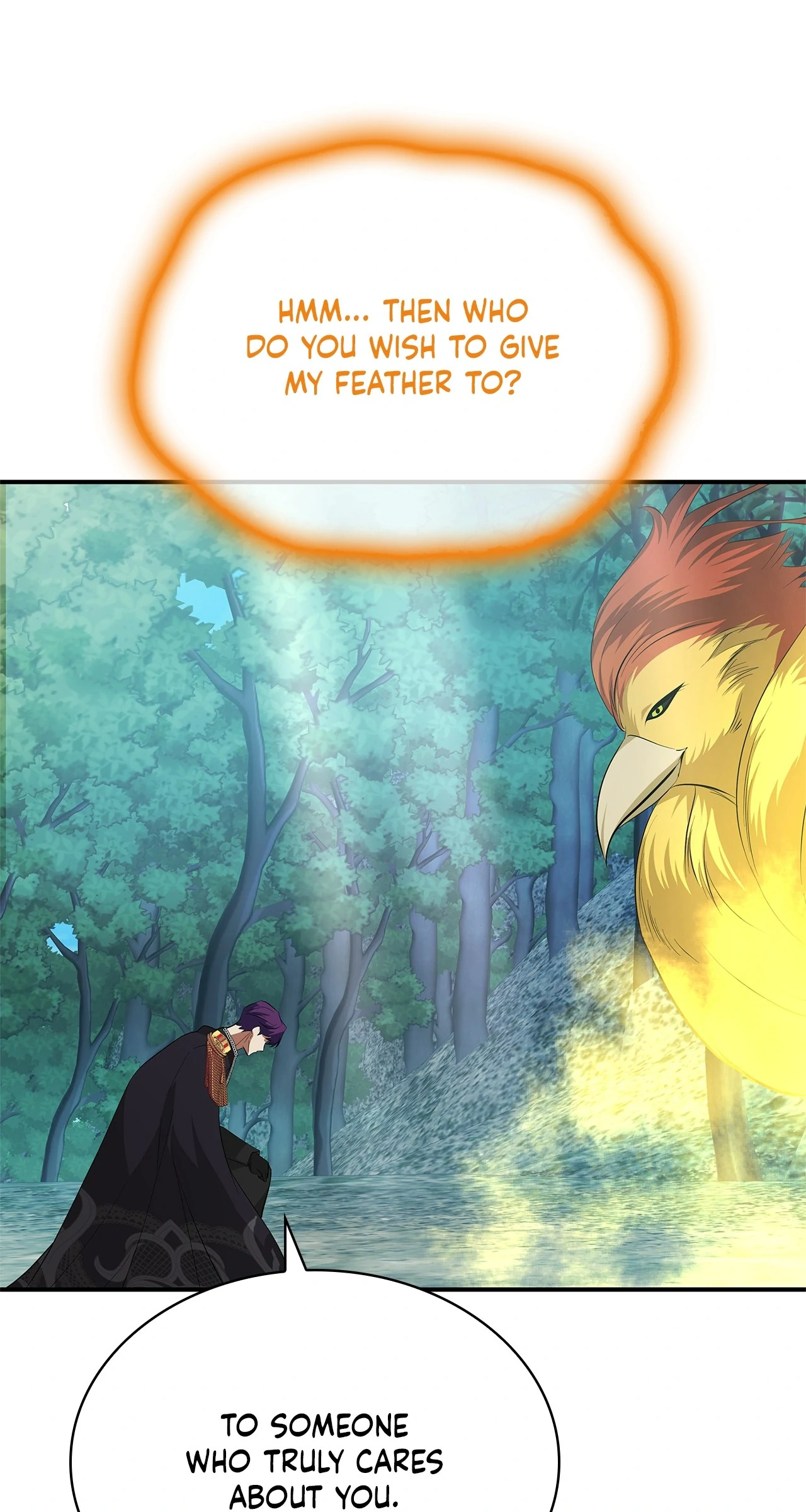 The Oddball Lady's Fiancé Chapter 47 - page 15