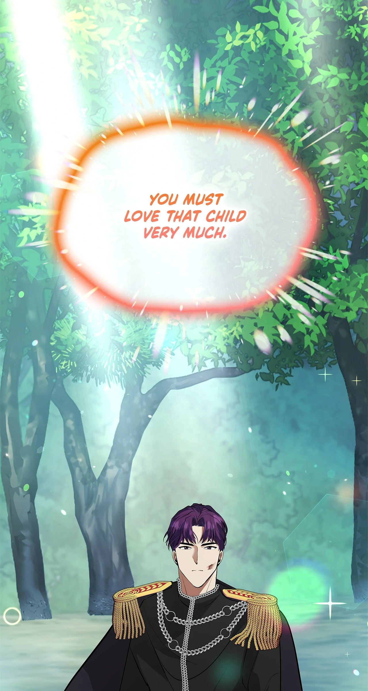 The Oddball Lady's Fiancé Chapter 47 - page 17