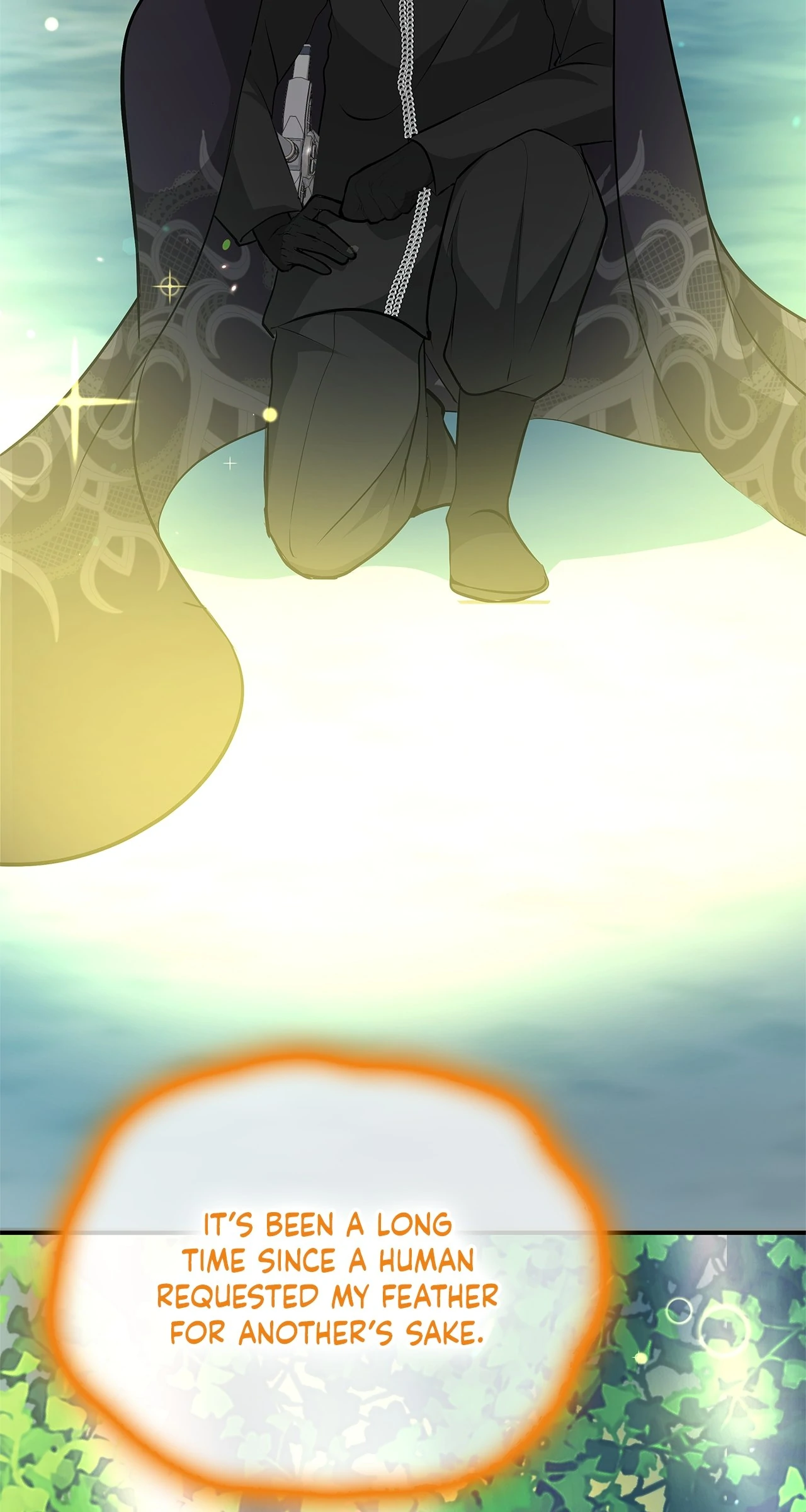 The Oddball Lady's Fiancé Chapter 47 - page 18