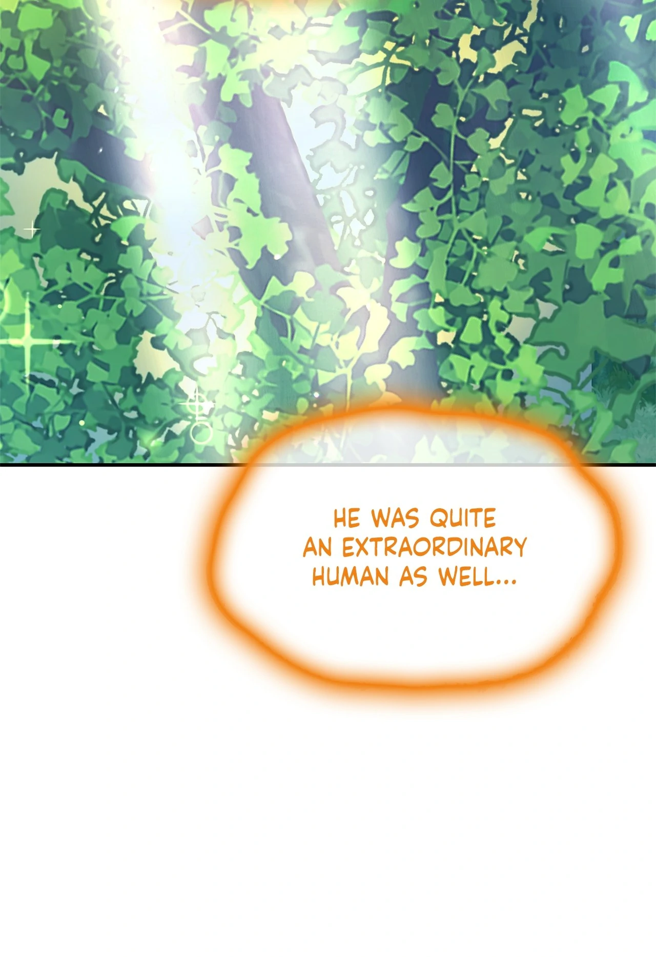 The Oddball Lady's Fiancé Chapter 47 - page 19
