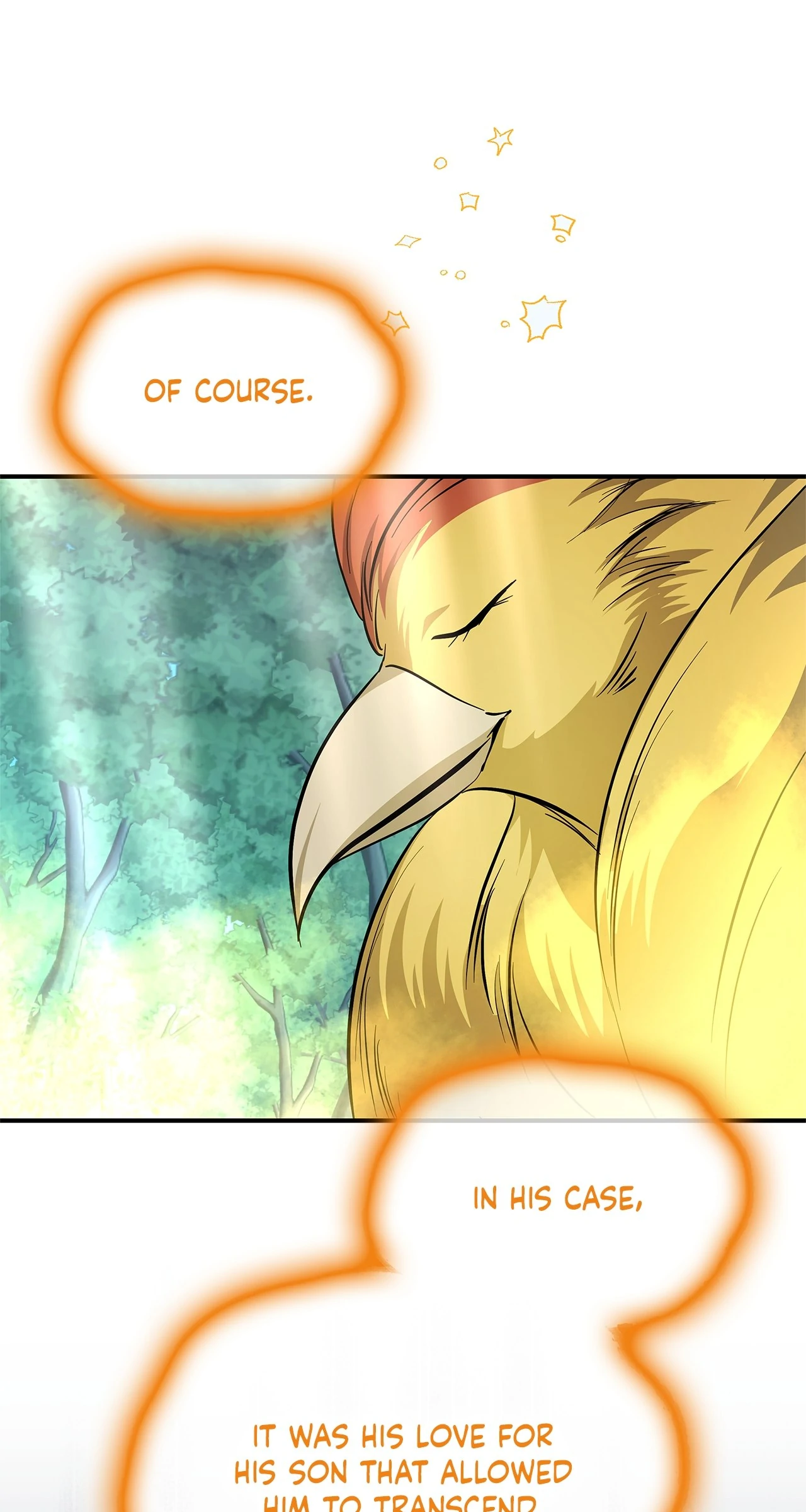 The Oddball Lady's Fiancé Chapter 47 - page 21
