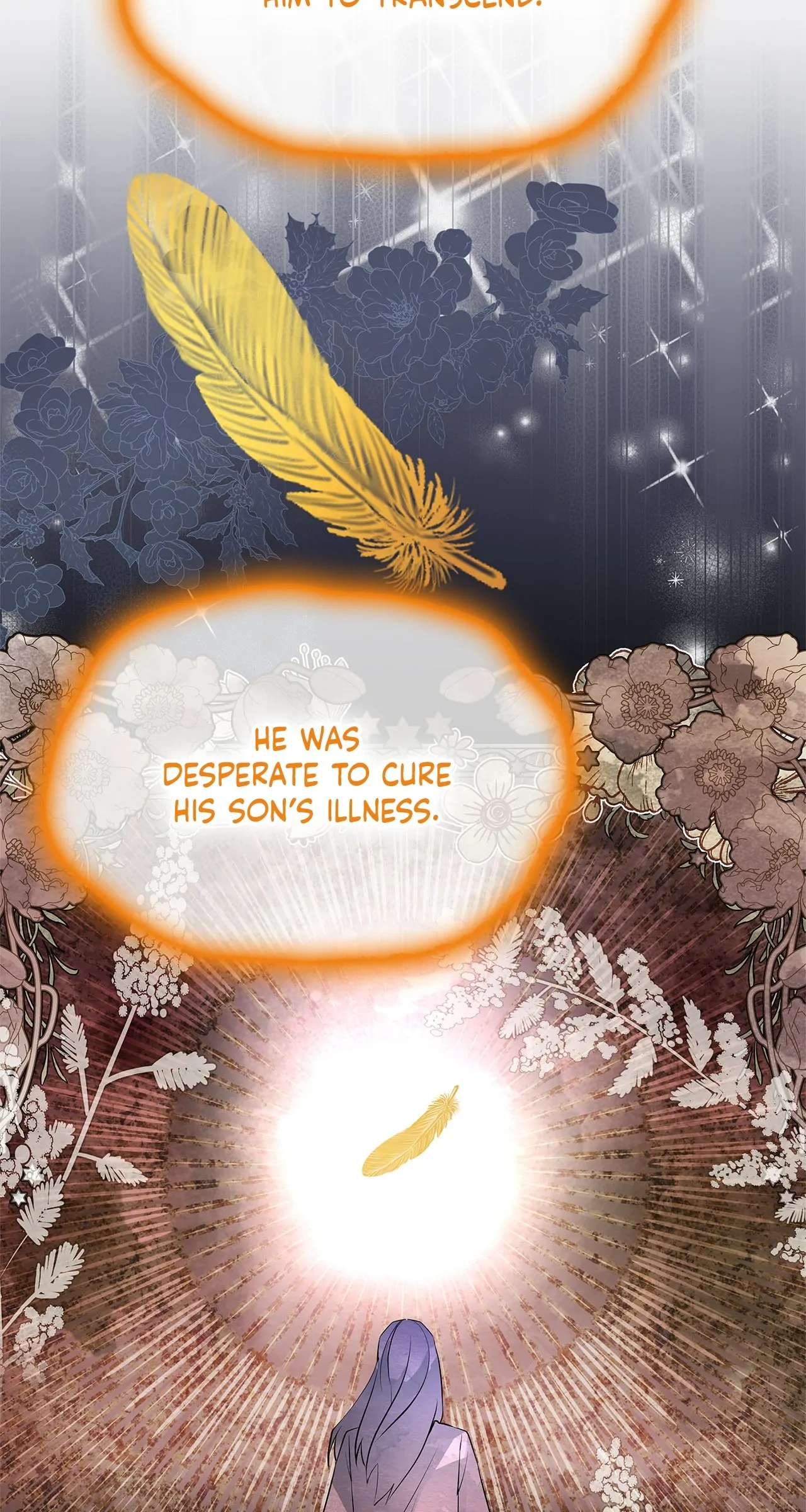 The Oddball Lady's Fiancé Chapter 47 - page 22