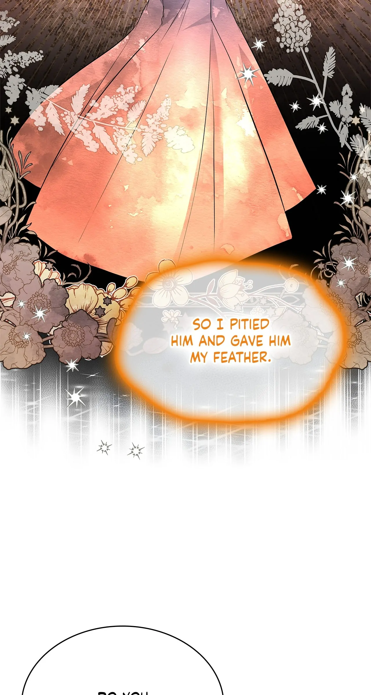 The Oddball Lady's Fiancé Chapter 47 - page 23