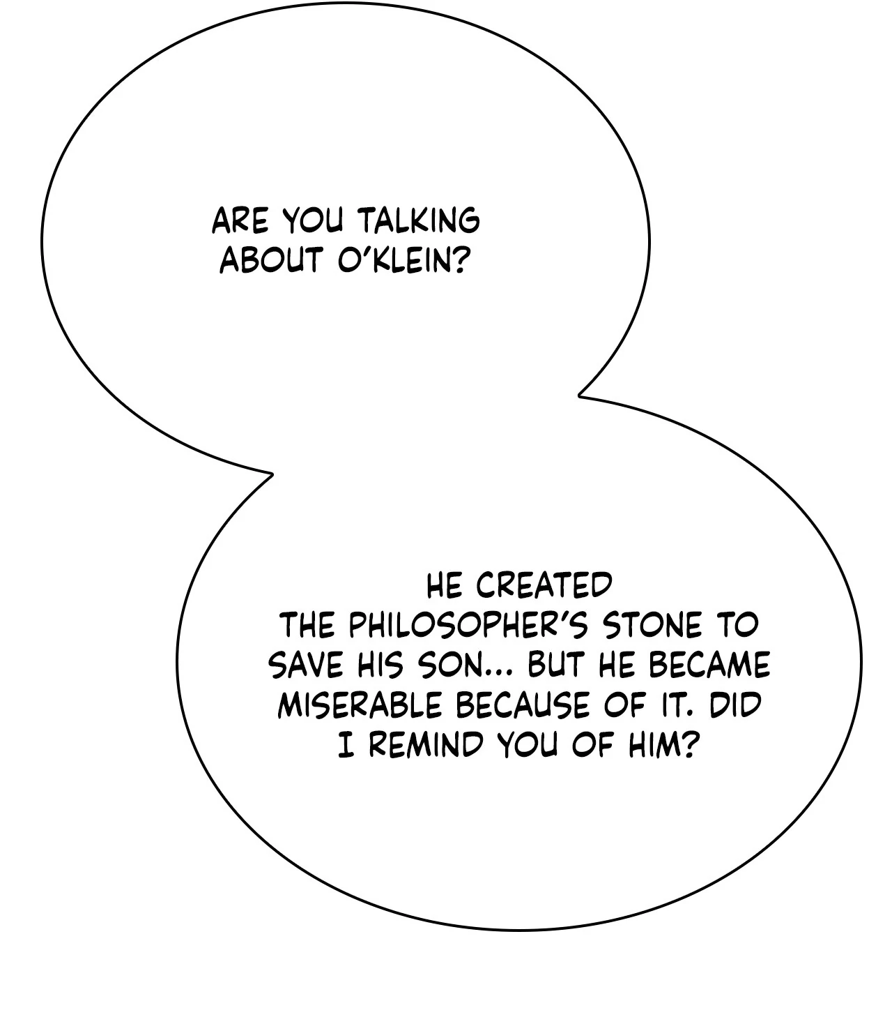 The Oddball Lady's Fiancé Chapter 47 - page 26
