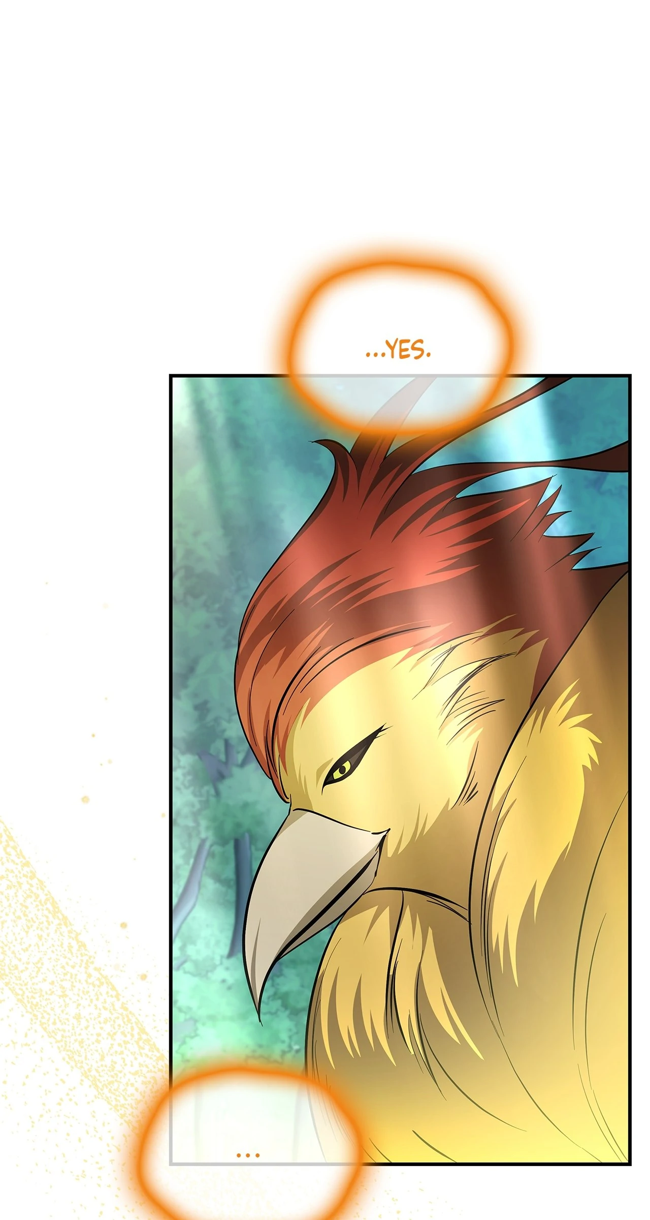 The Oddball Lady's Fiancé Chapter 47 - page 27