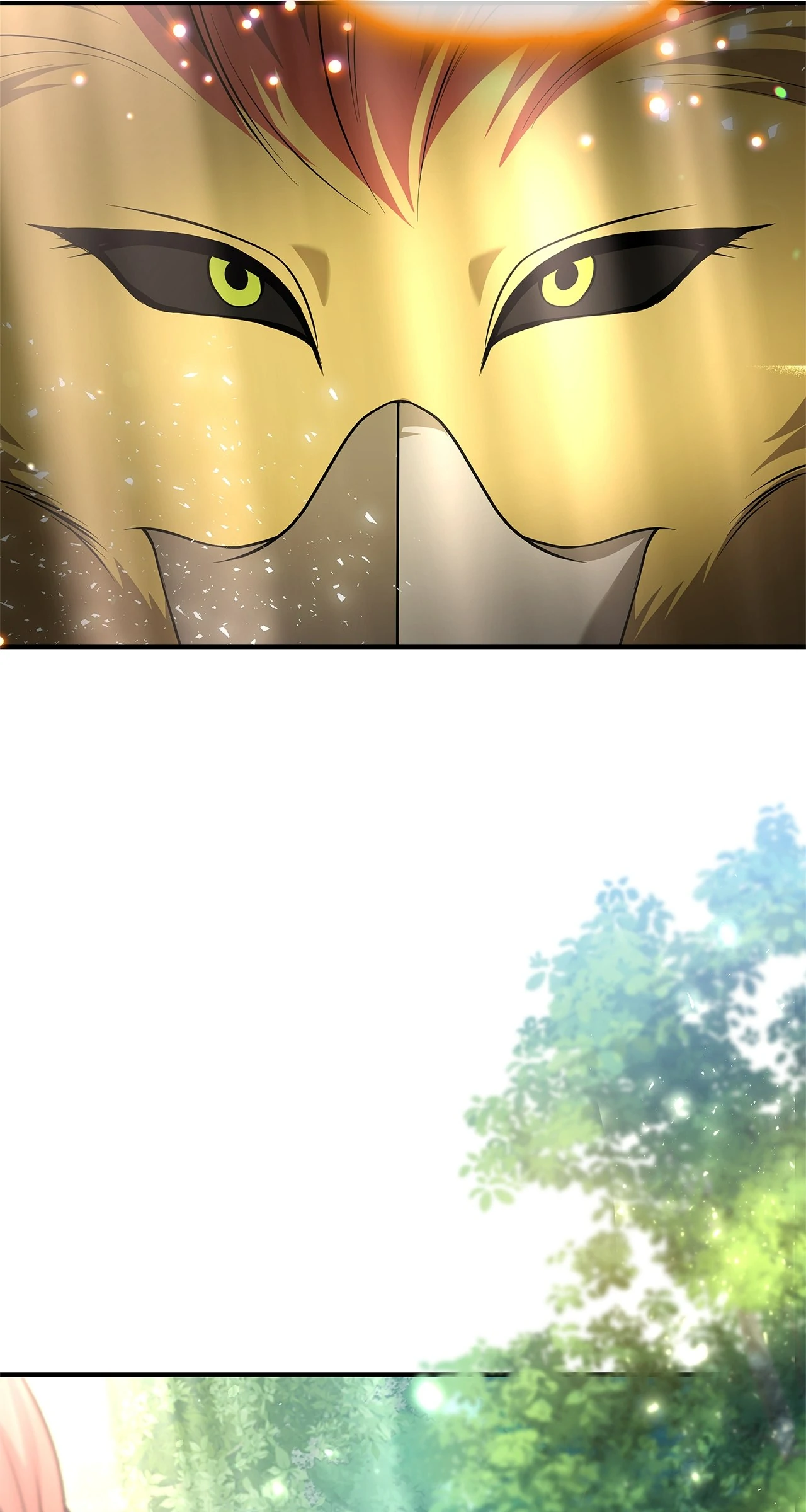 The Oddball Lady's Fiancé Chapter 47 - page 3