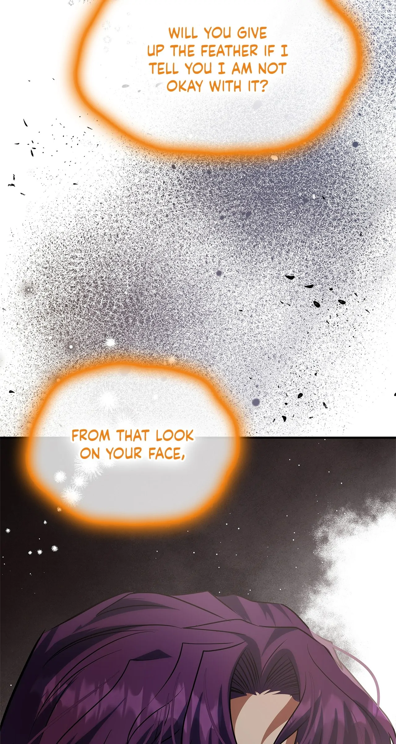 The Oddball Lady's Fiancé Chapter 47 - page 34