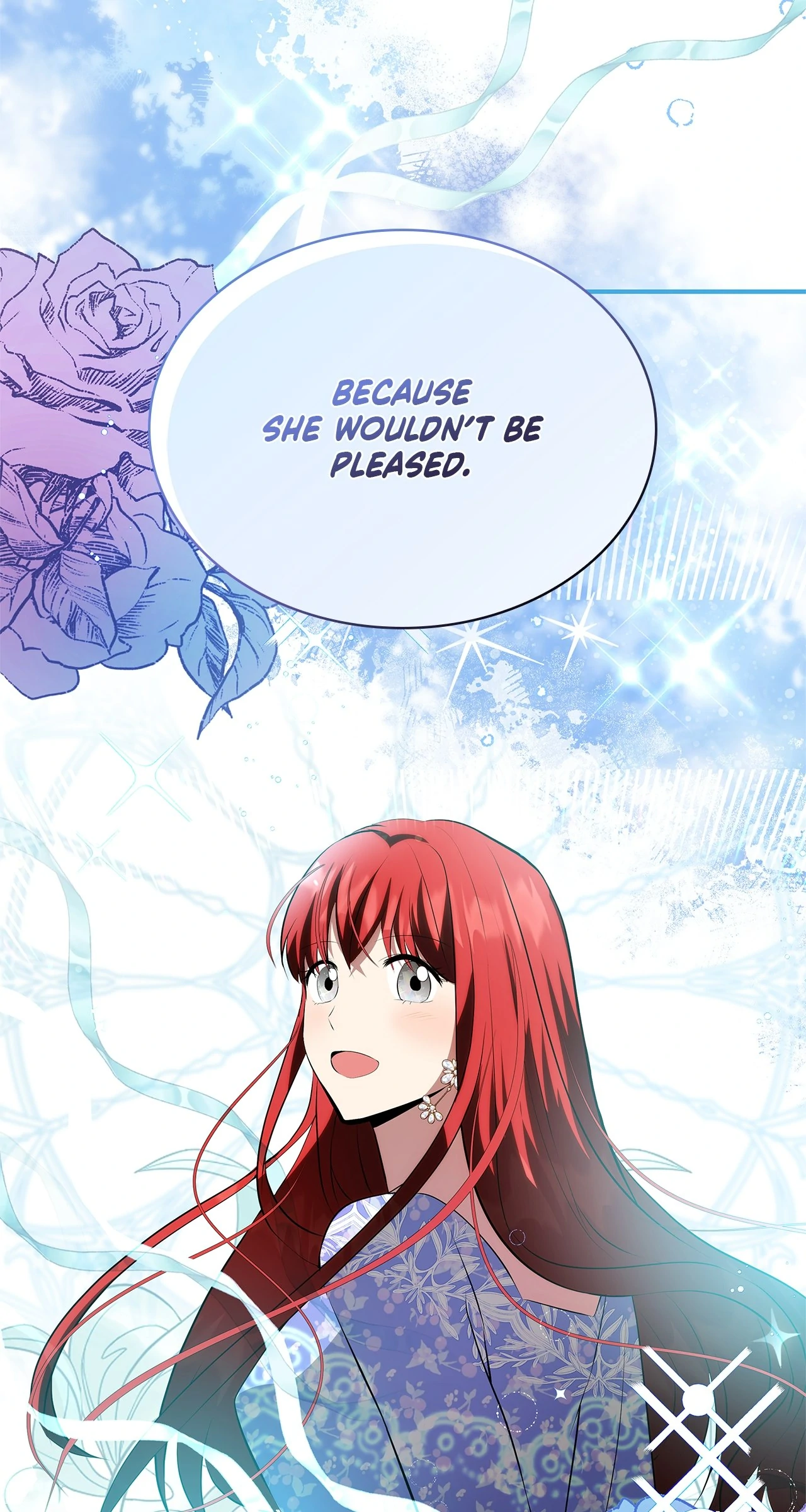 The Oddball Lady's Fiancé Chapter 47 - page 37