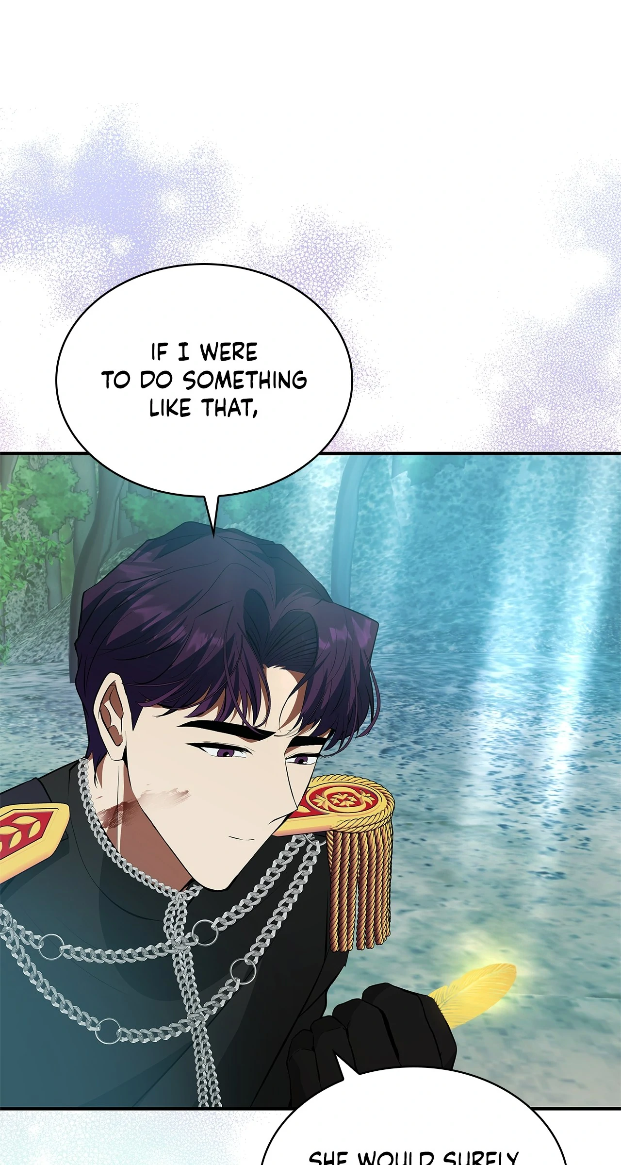 The Oddball Lady's Fiancé Chapter 47 - page 39