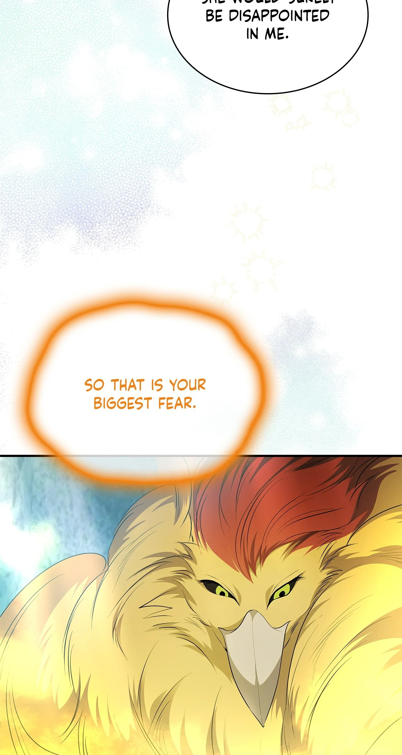 The Oddball Lady's Fiancé Chapter 47 - page 40