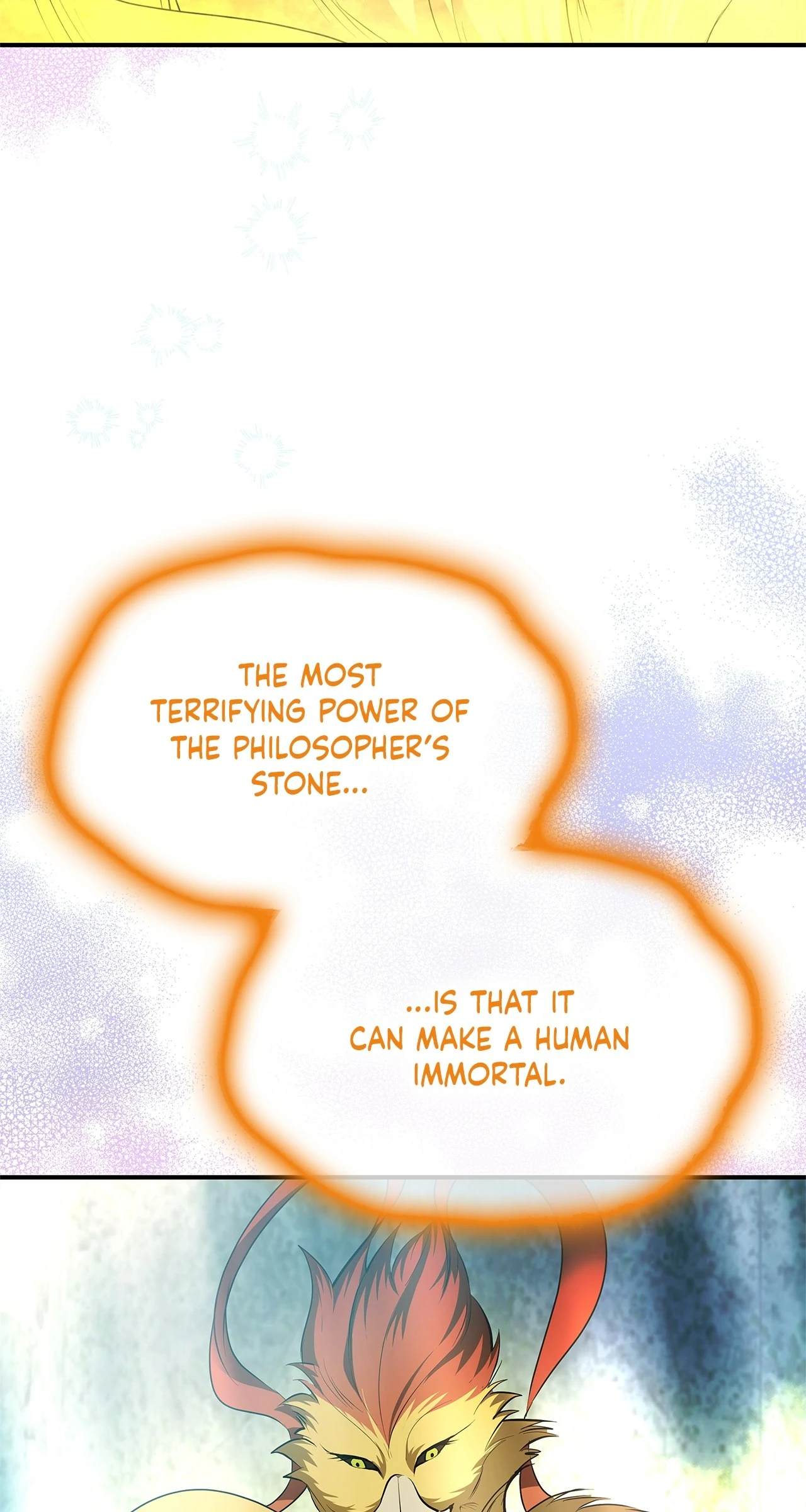 The Oddball Lady's Fiancé Chapter 47 - page 41