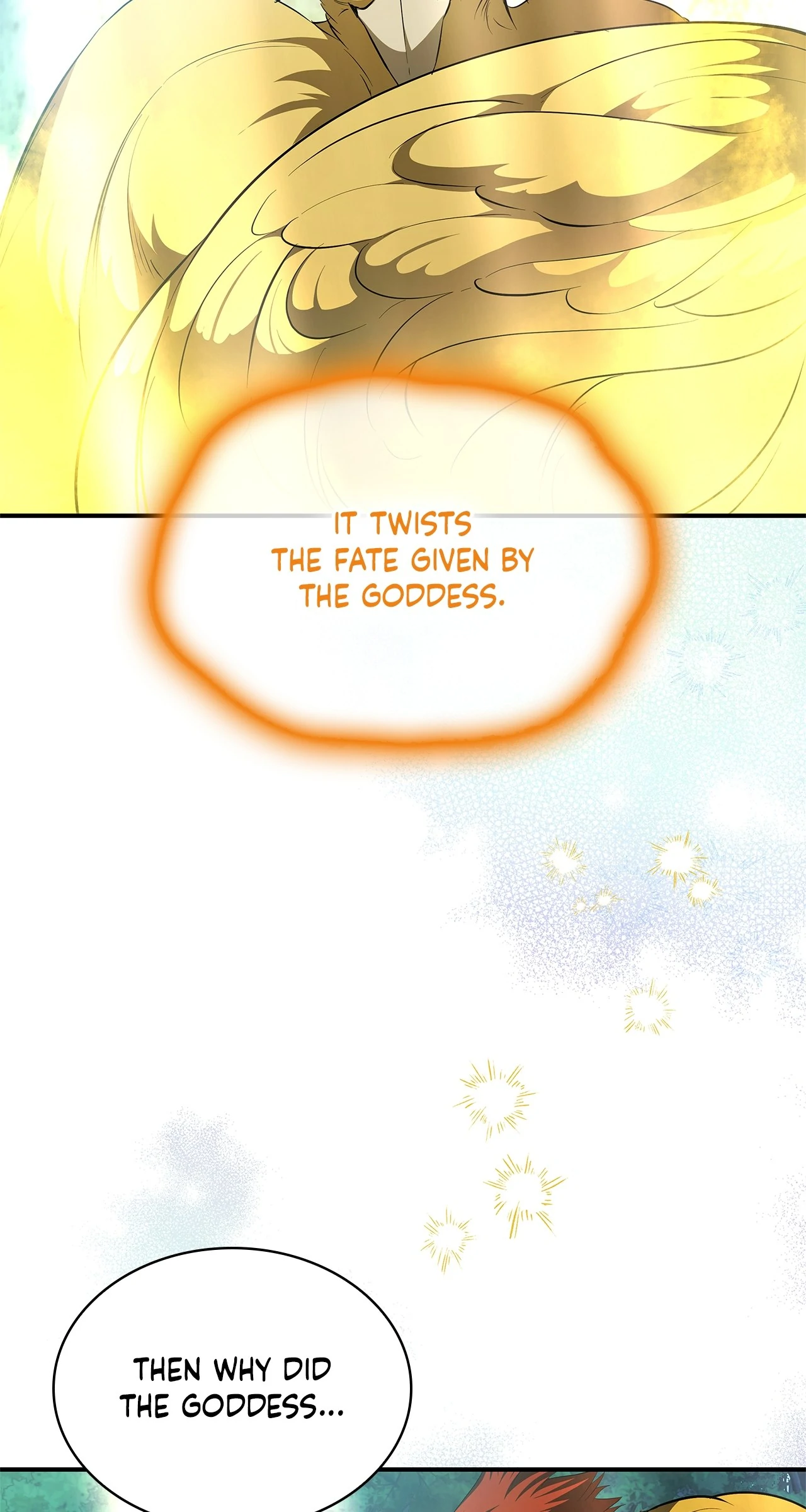 The Oddball Lady's Fiancé Chapter 47 - page 42