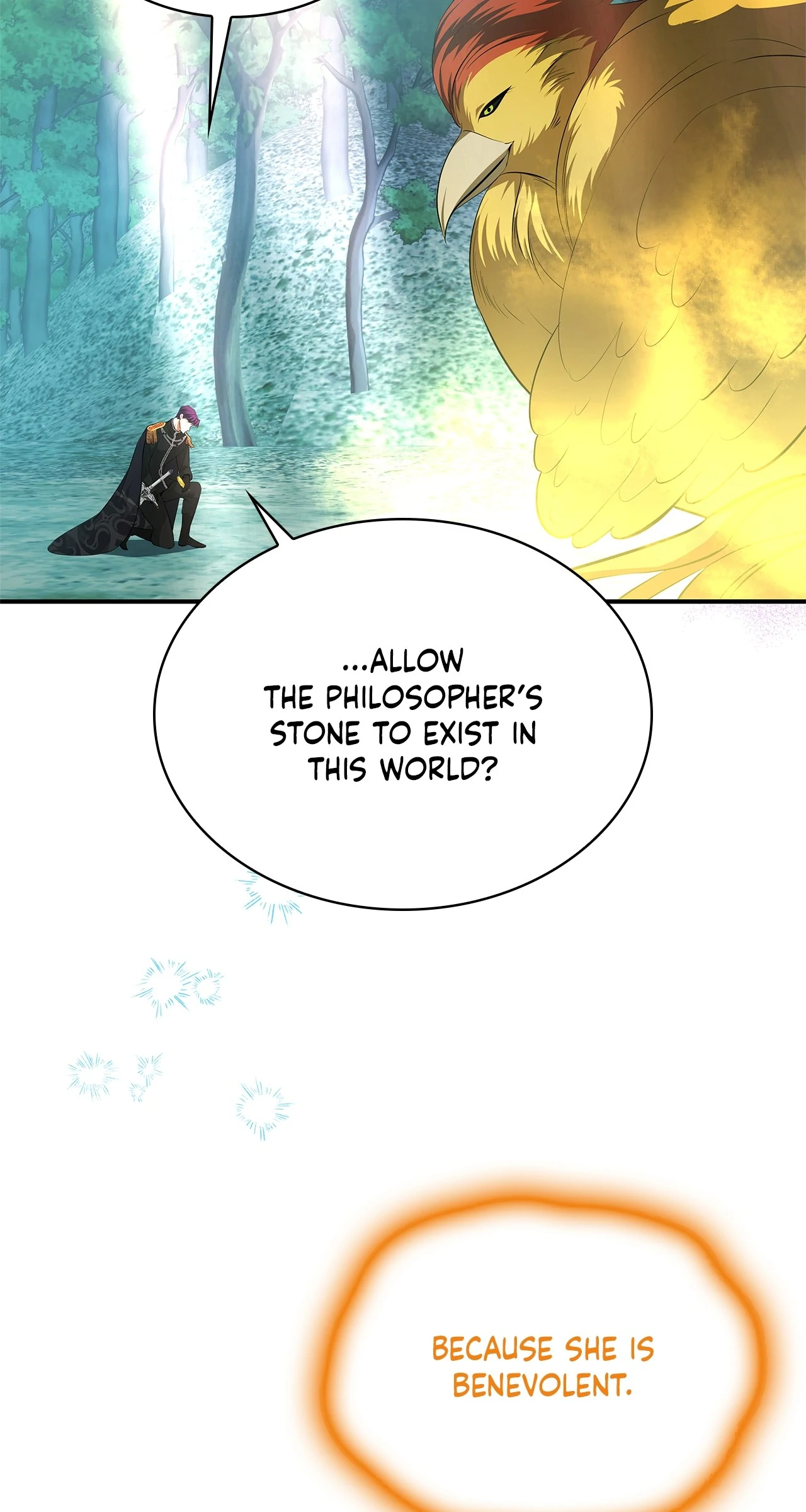 The Oddball Lady's Fiancé Chapter 47 - page 43