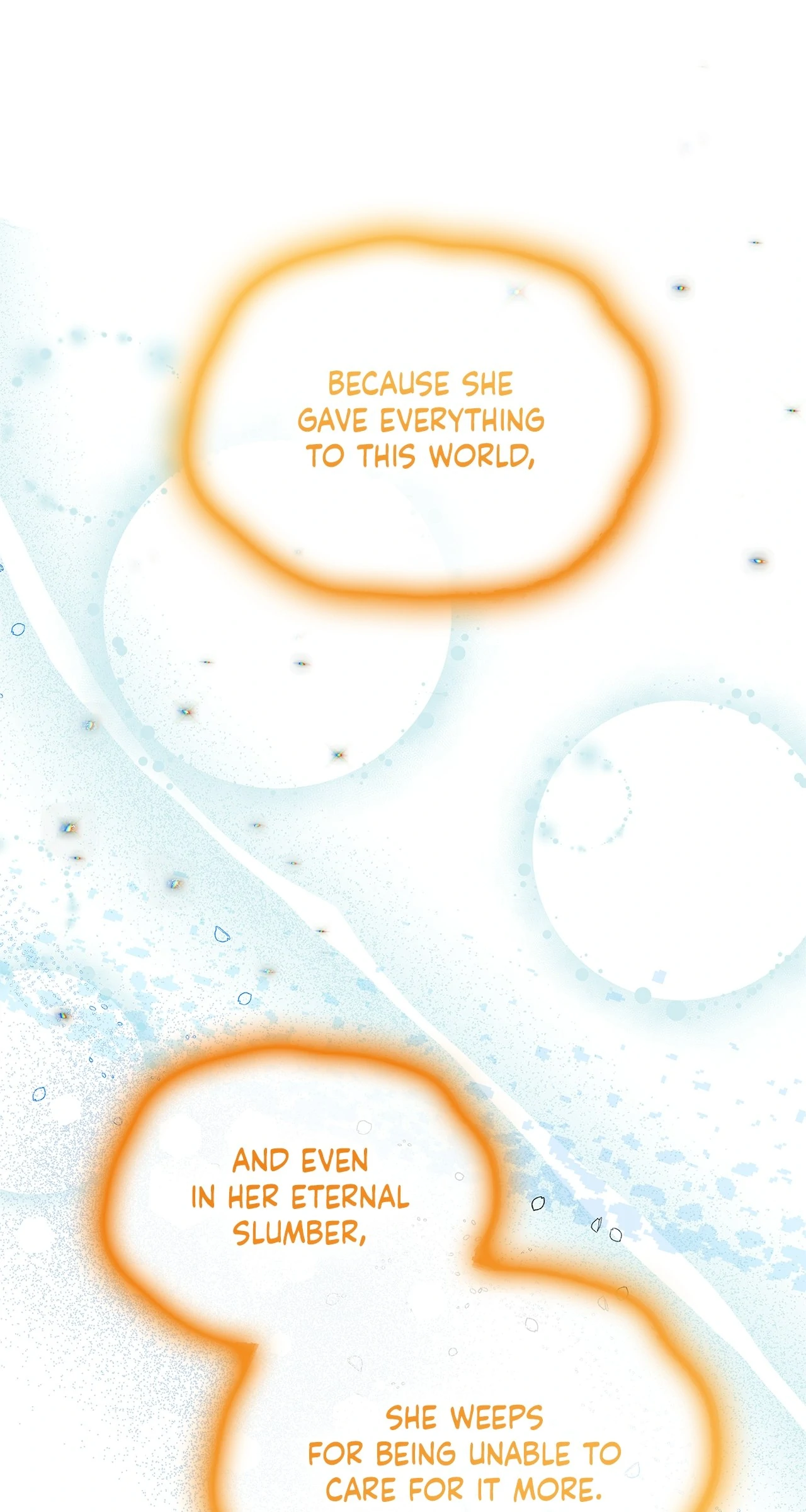 The Oddball Lady's Fiancé Chapter 47 - page 45