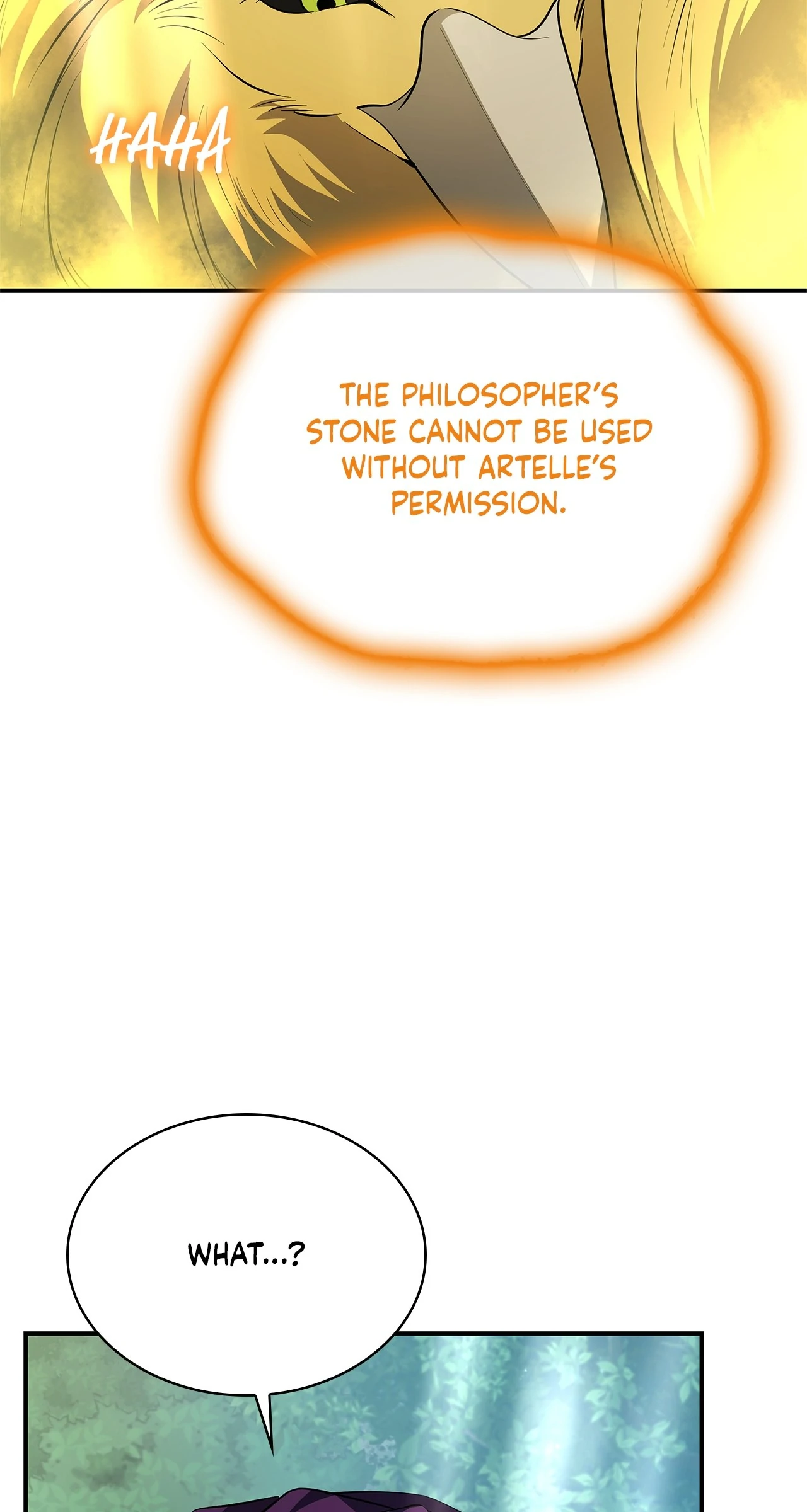 The Oddball Lady's Fiancé Chapter 47 - page 48